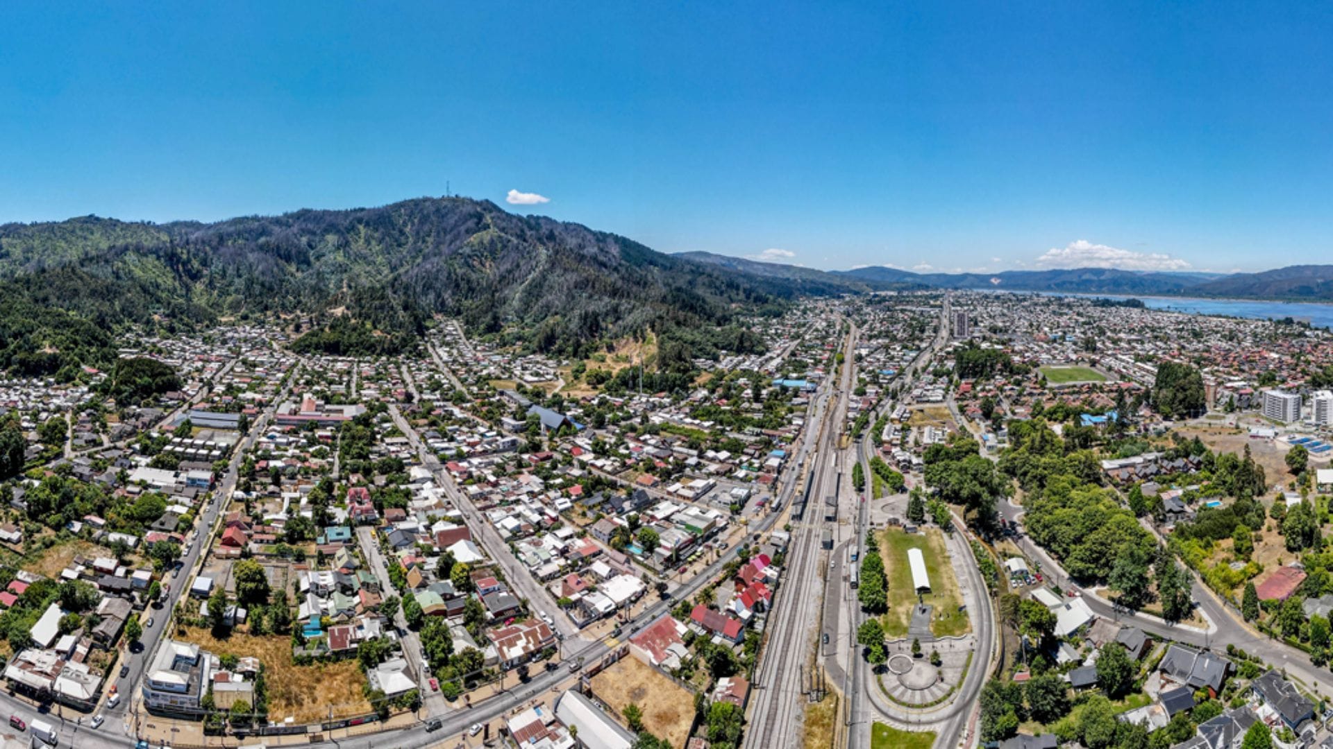 Firman acuerdo para implementar programa que apunta a robustecer seguridad en Chiguayante
