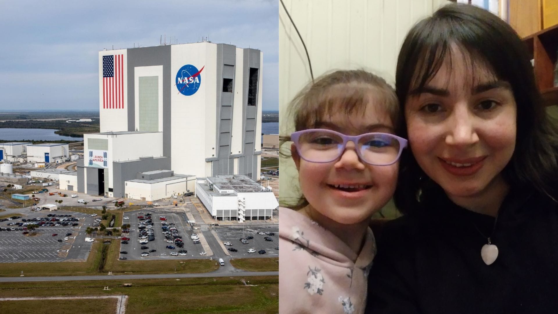 Joven estudiante de Chiguayante viajará a la NASA: Ganó concurso por alta asistencia a clases