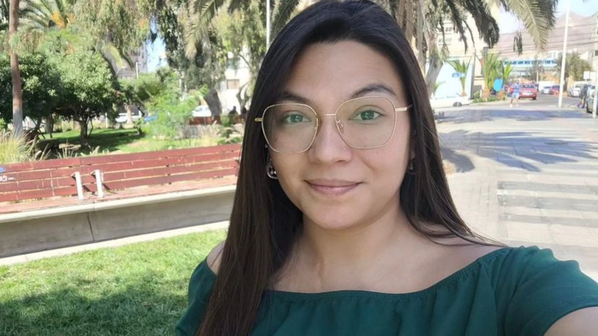 Detienen a concejala Paz Fuica en el marco del caso Democracia Viva