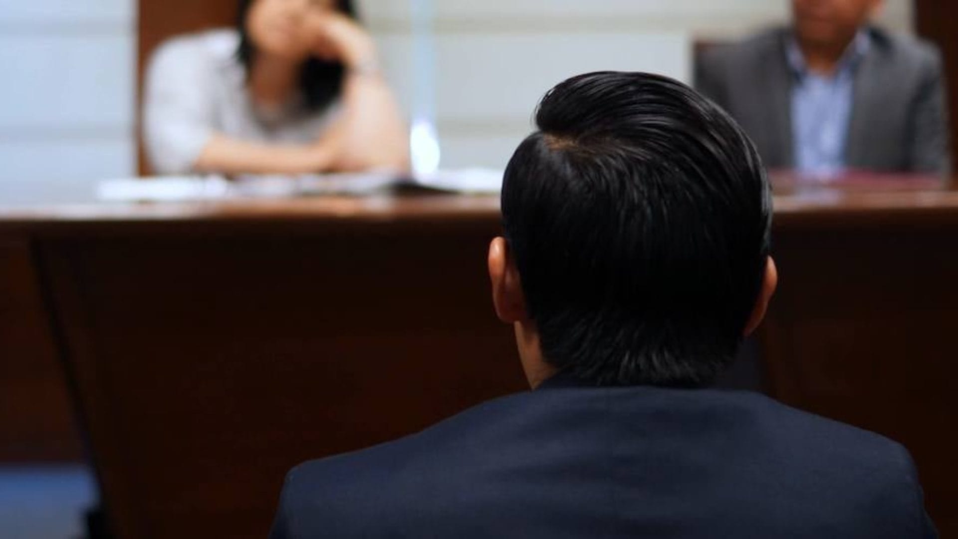 Tras juicio sin Fiscalía que condenó a jefe de DAS Penco por abuso sexual: Abogado querellante del caso afirmó que piden 5 años de cárcel