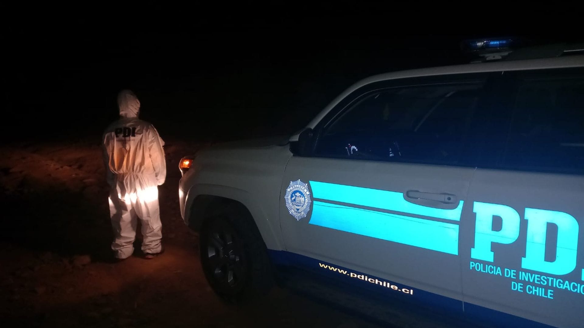 Investigan macabro hallazgo de cráneo humano sin identidad en Coquimbo