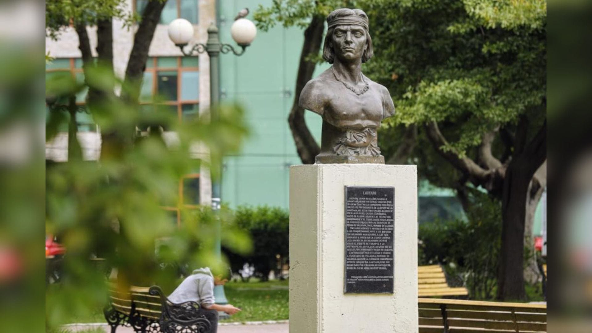 Entregan Recomendación Satisfactoria a proyecto para remodelar la Plaza Cívica de Coronel