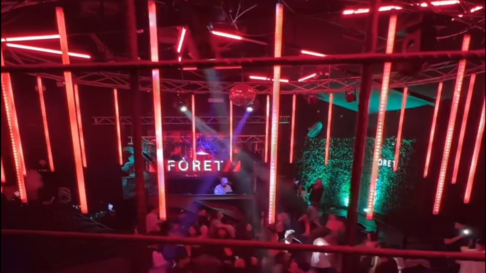 El feroz crossover de acusaciones que explican el cierre de Foret: La disco más popular del Gran Concepción