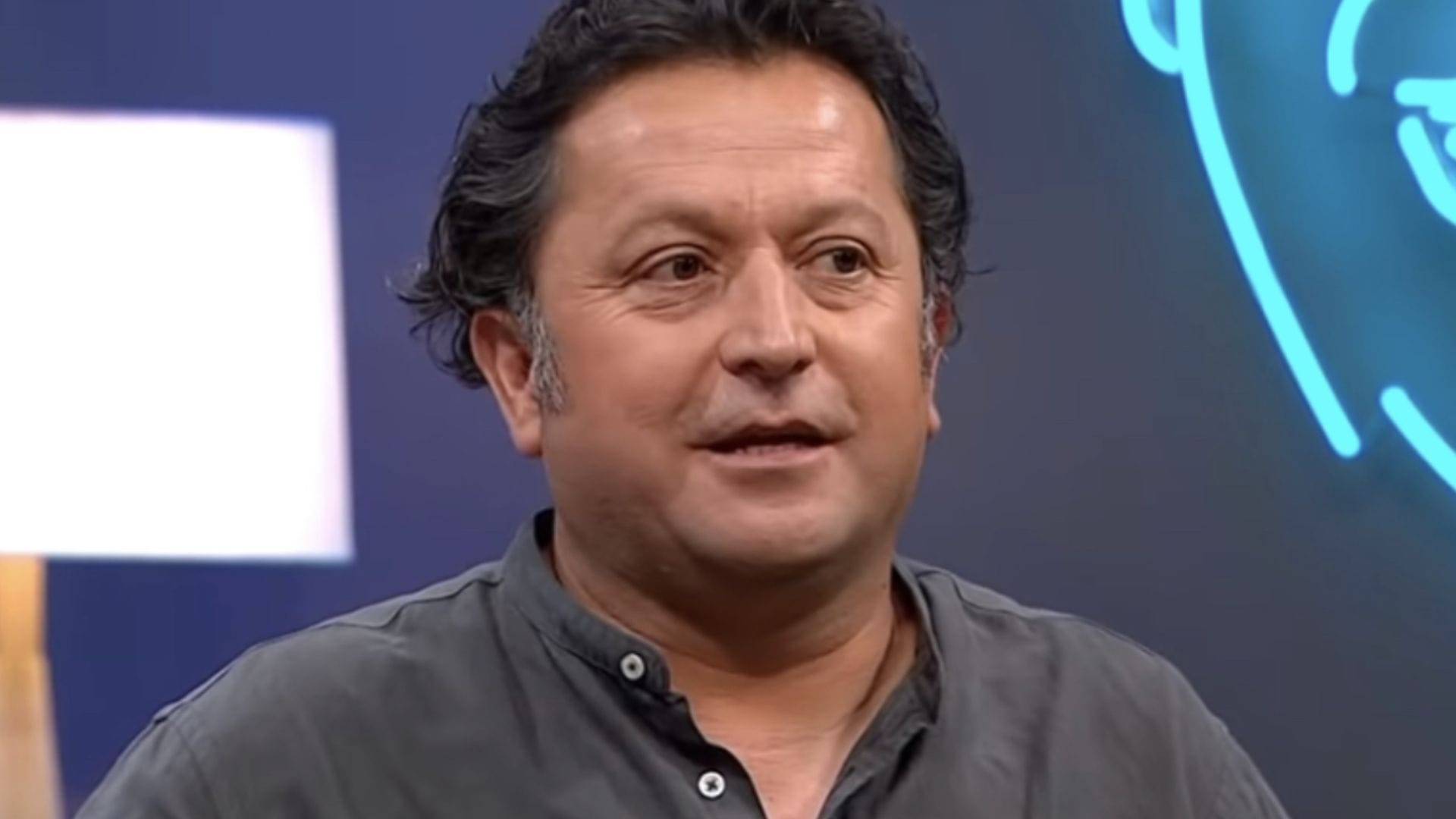 Daniel Alcaíno dio luces sobre si aceptaría ser parte del Festival de Viña tras su fallido arribo en 2023