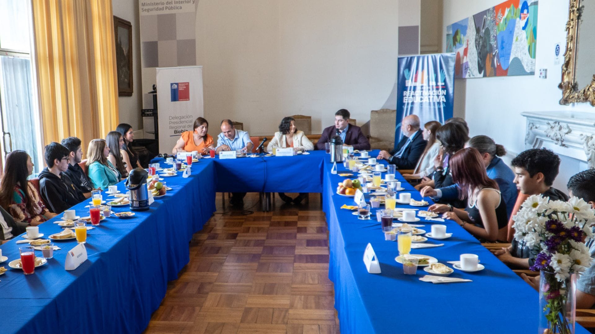 El desafío de la retención de talento para el Biobío: Mayoría de puntajes nacionales apuntan a estudiar en Santiago