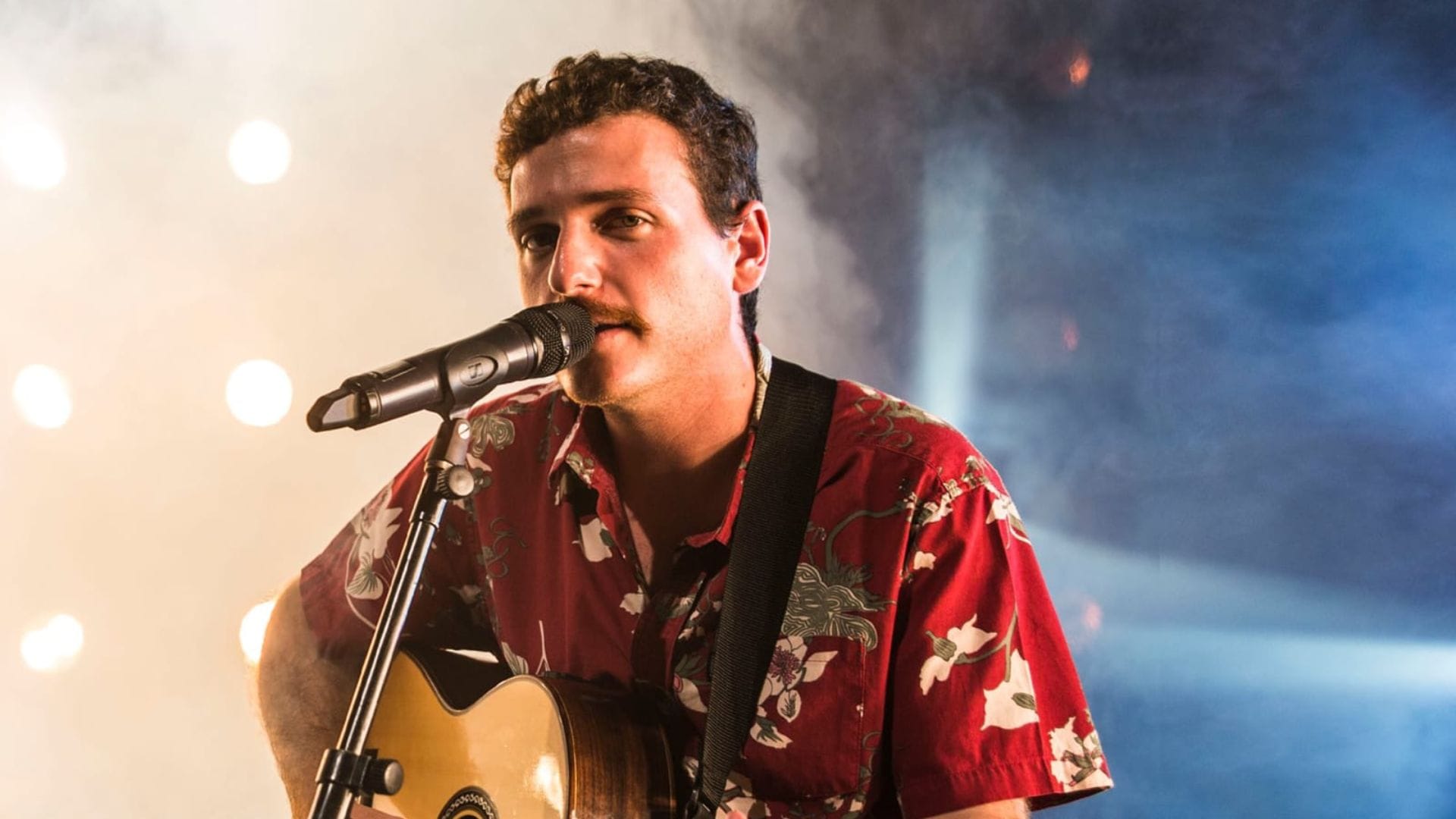 Cantante Diego Gallardo murió tras balacera en Ecuador: Al menos 10 fallecidos ha dejado ola de violencia