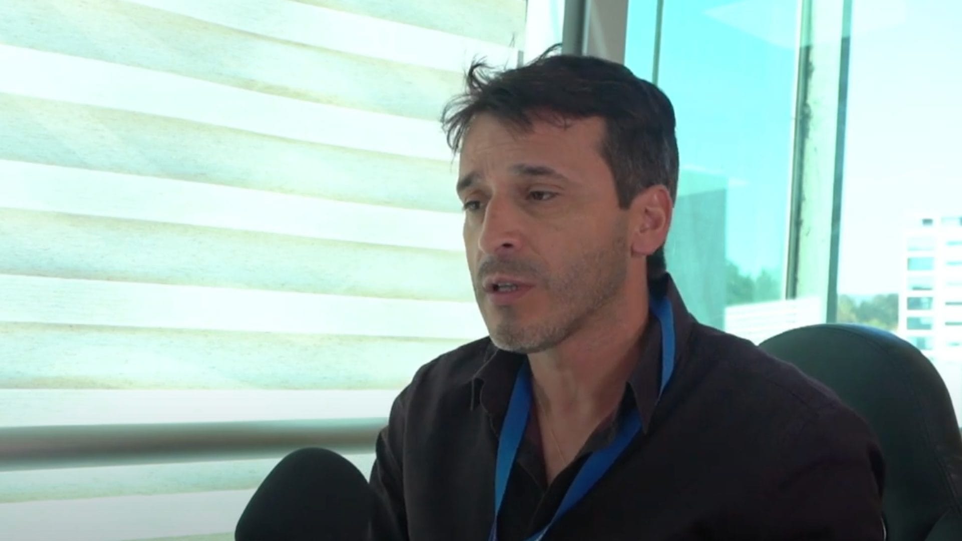 “Esperamos de aquí a fin de año”: Director de Hospital Regional de Concepción sobre el funcionamiento de un helipuerto