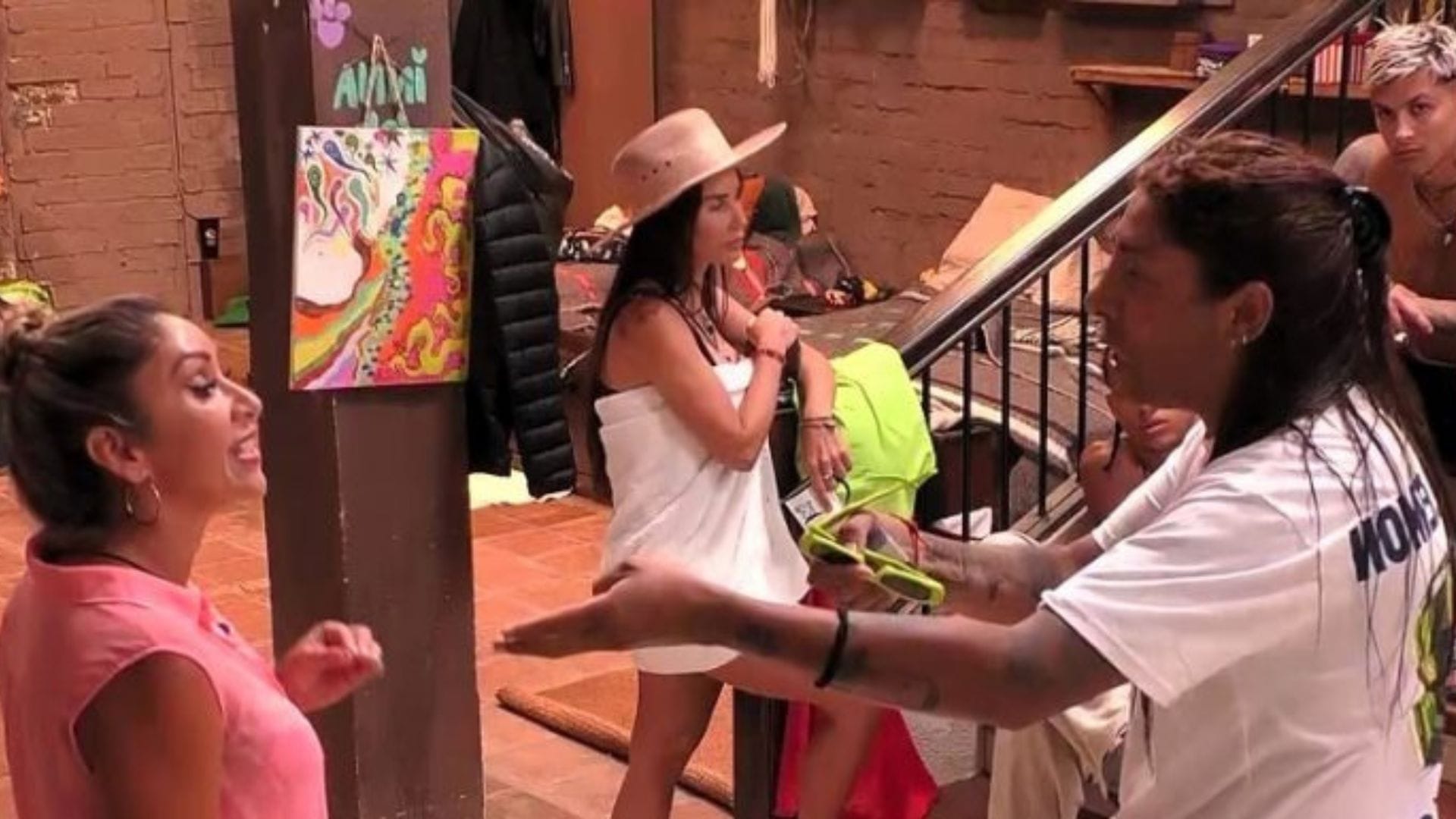 Botota y el odio popular que se ganó tras su actuar con Angélica Sepúlveda en Tierra Brava