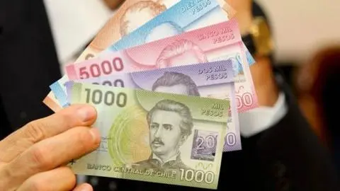Alza en el sueldo mínimo desde enero de 2026