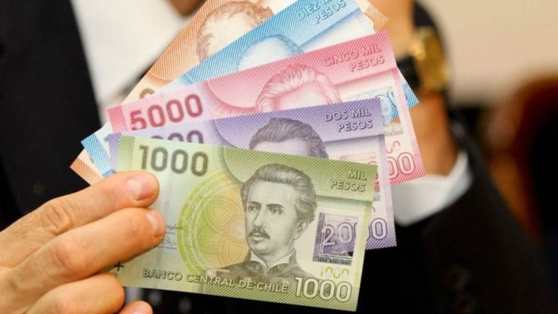 Más de 204 mil personas del Biobío reciben el pago de la PGU reajustada