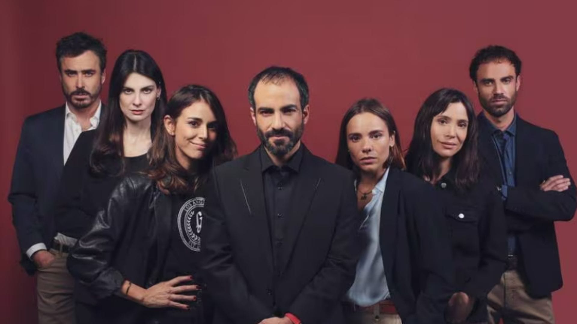El impactante spoiler que se filtró de “Generación 98”: Moriría un importante personaje