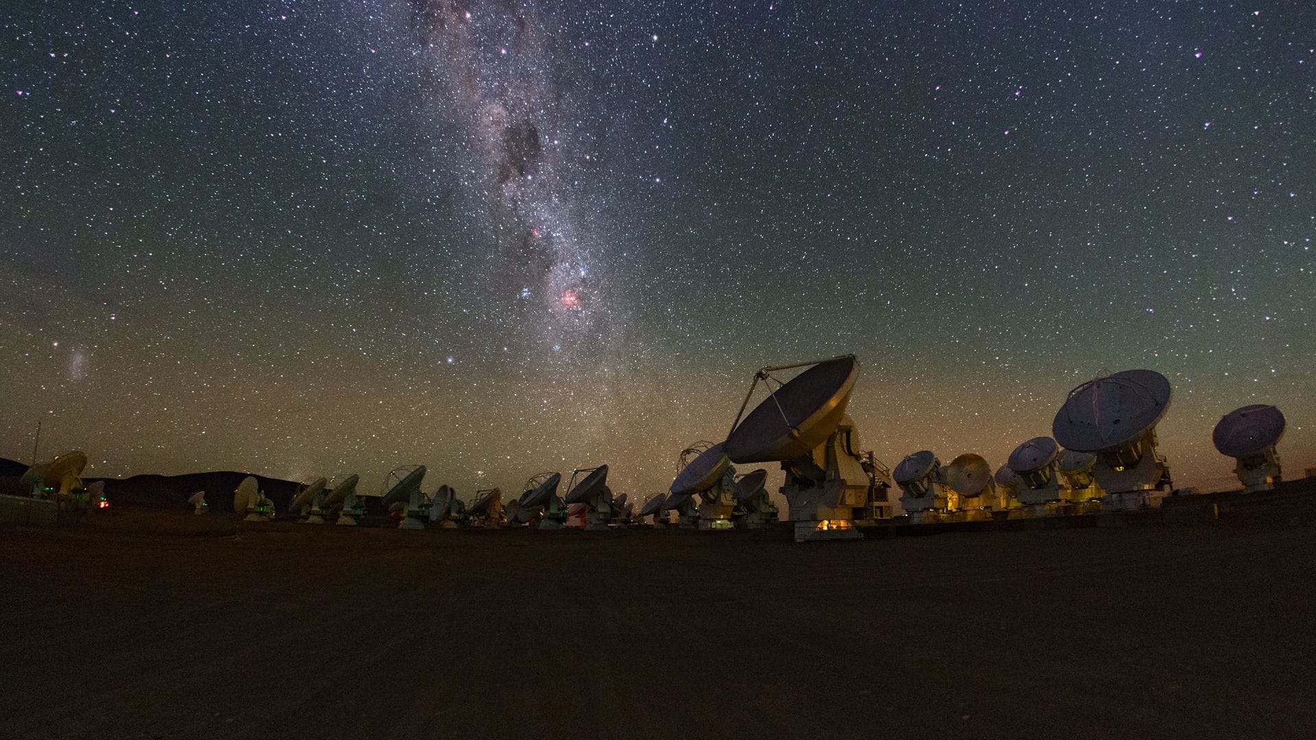 Científicos de la UdeC lo hicieron una vez más: Capturan nueva imagen del agujero negro M87