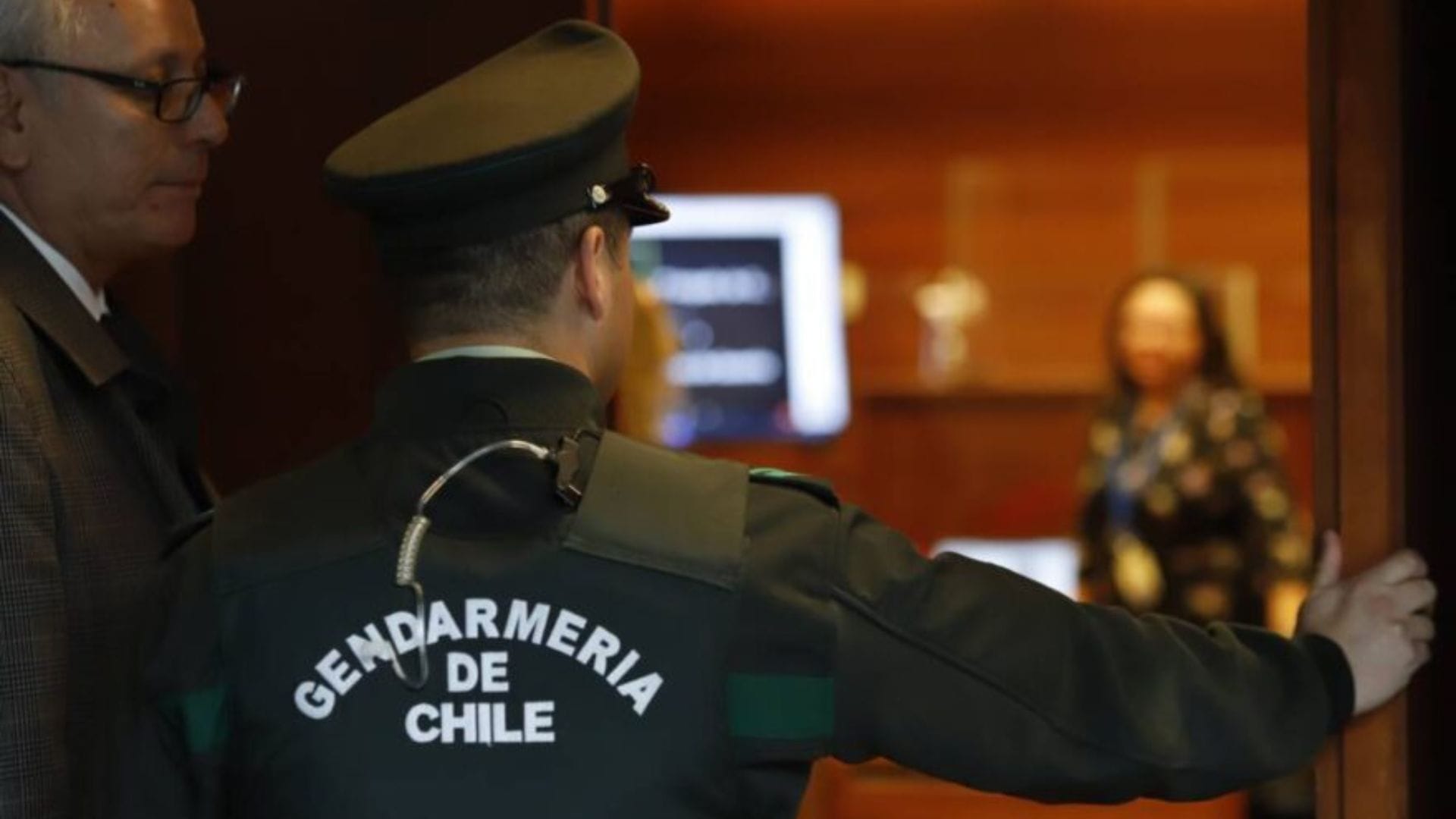 Dos sujetos arriesgan más de 15 años de presidio por homicidio de trabajador en Tirúa