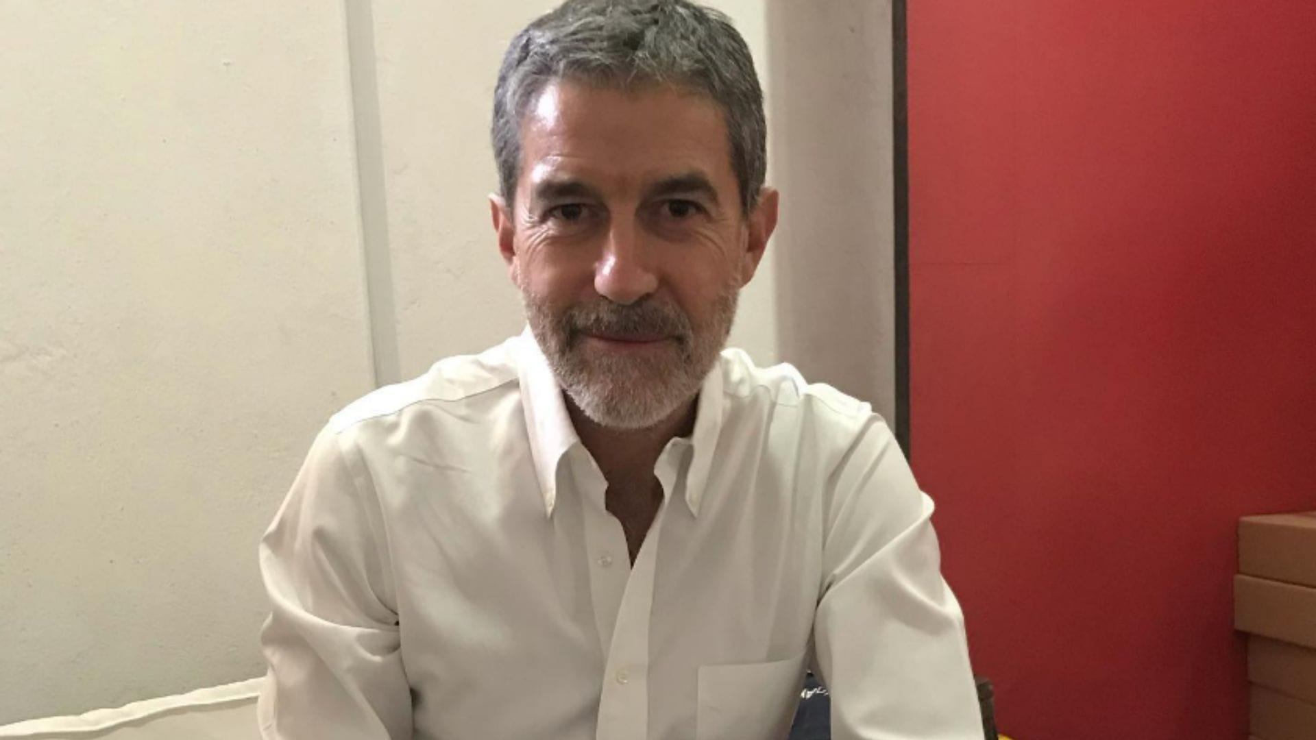 Polo Ramírez y su reflexión tras salir de Canal 13: “Al canal le faltó liderazgo y dirección”