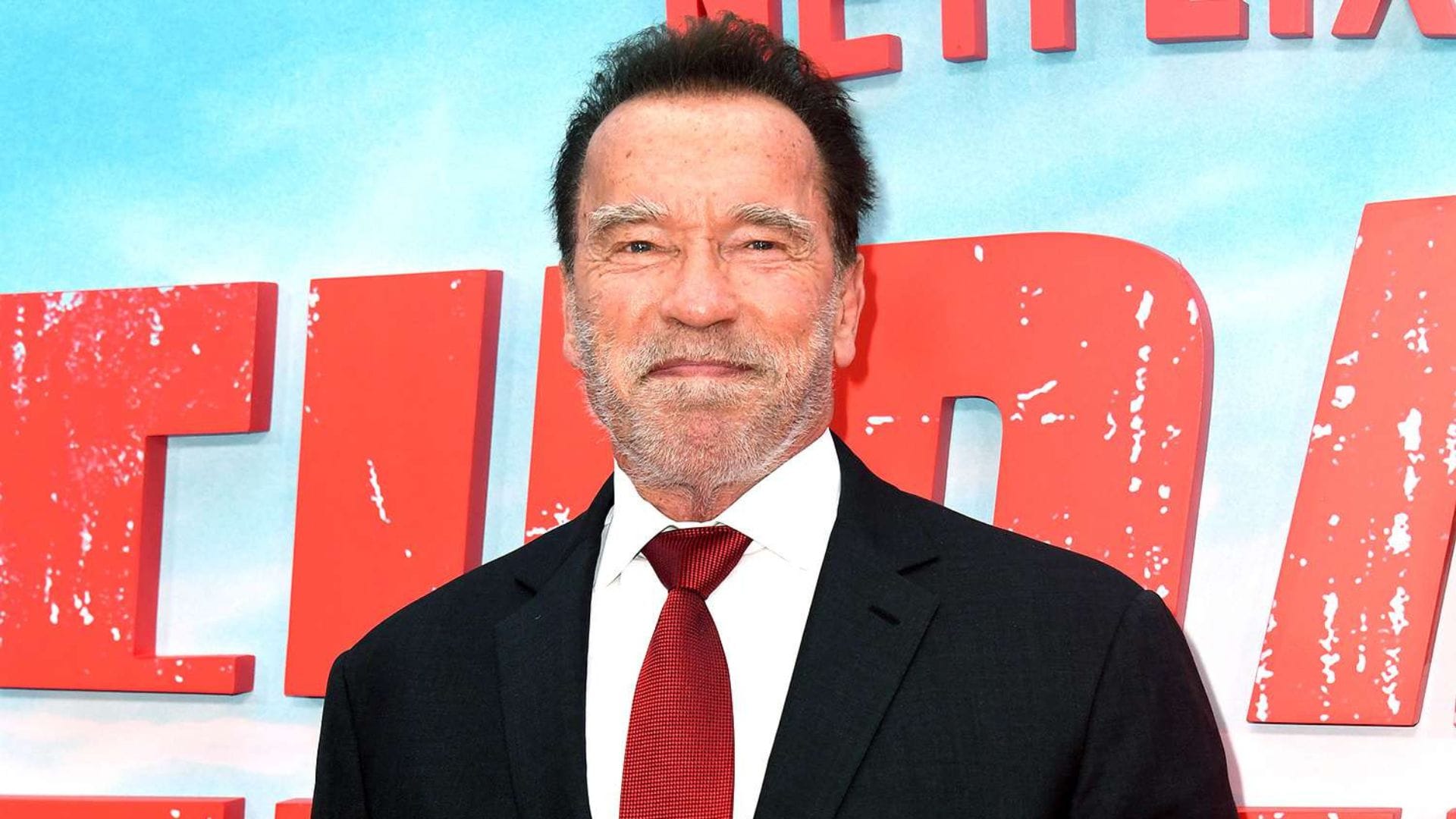 Arnold Schwarzenegger es detenido en Alemania por culpa de un reloj