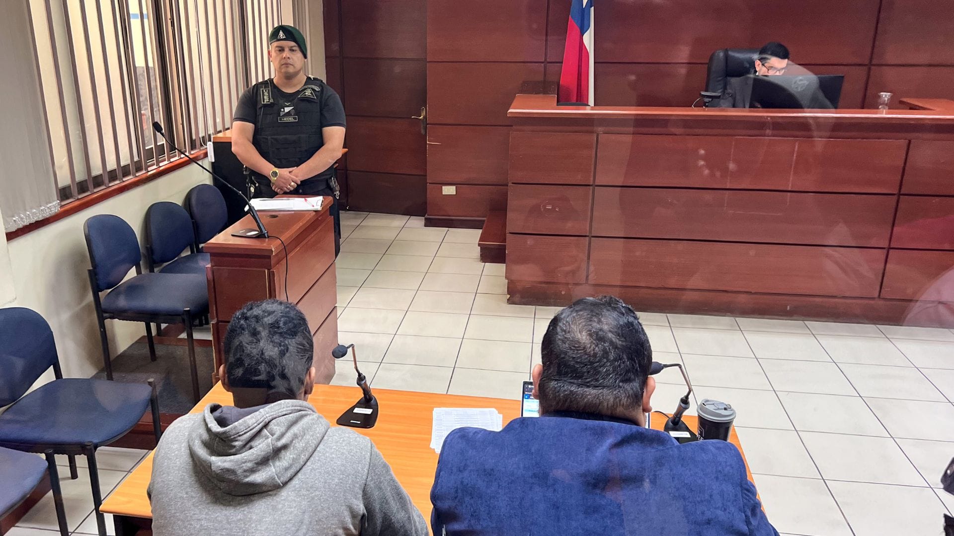 Caso Javiera Jiménez: Pareja confesó la muerte de influencer y su entierro en el desierto