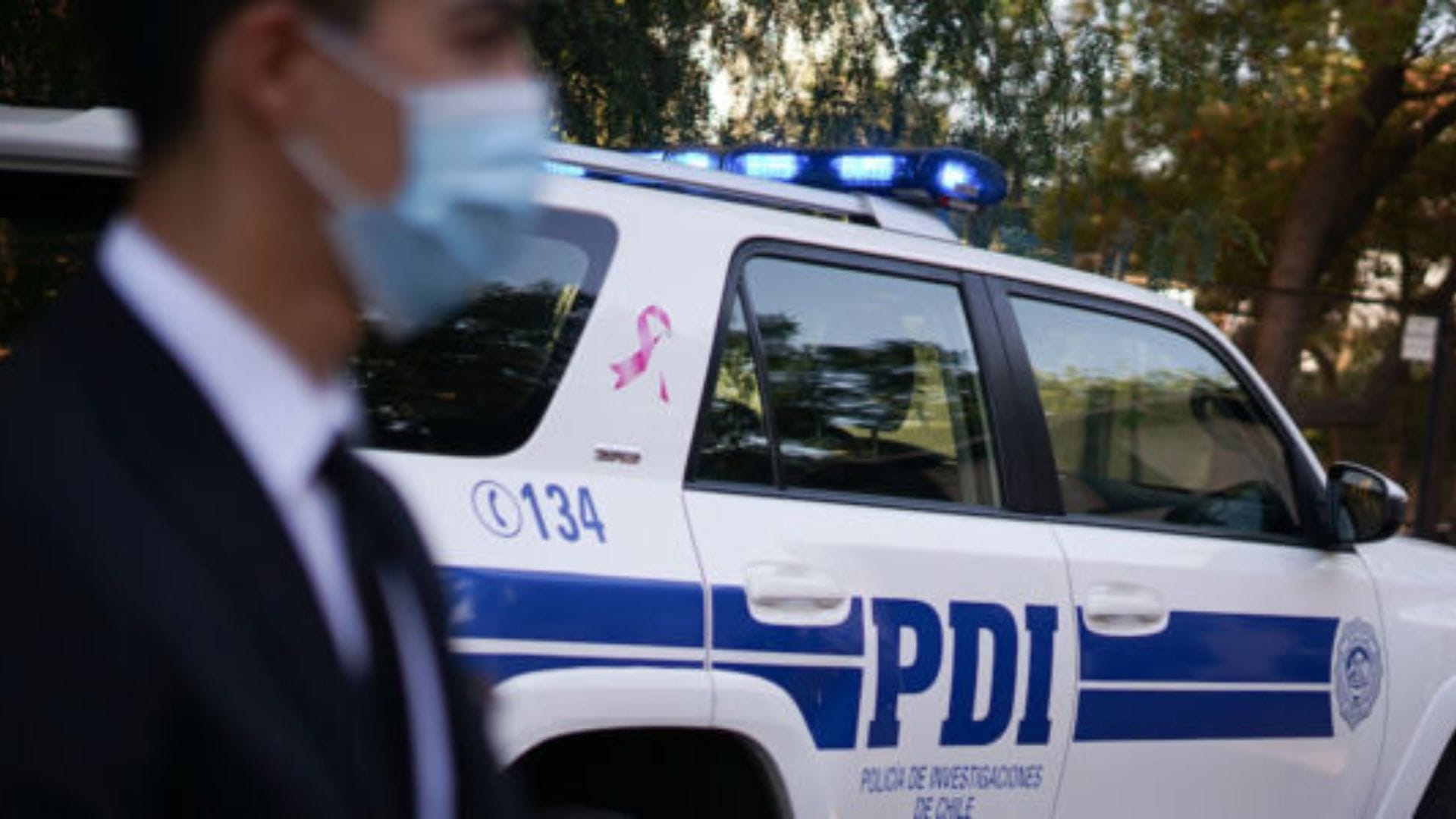 Registran primer femicidio frustrado en la región del Biobío: Ocurrió en Chiguayante