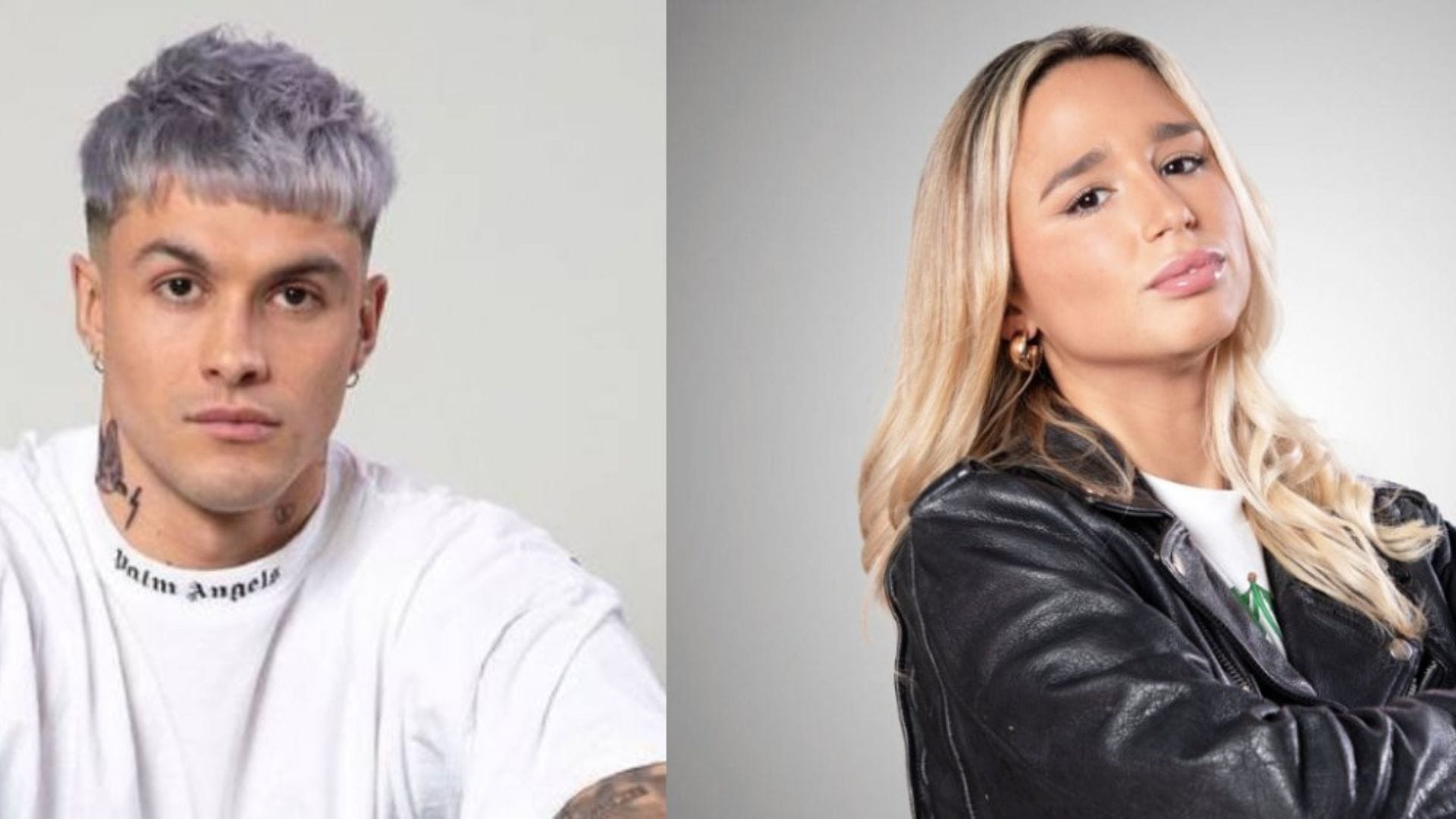 Guarén reveló detalles de su encuentro con Ivette Vergara y Fernando Solabarrieta