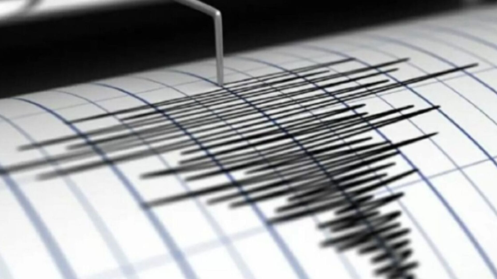 Centro Sismológico Nacional reportó sismo de mediana intensidad en zona central de Chile