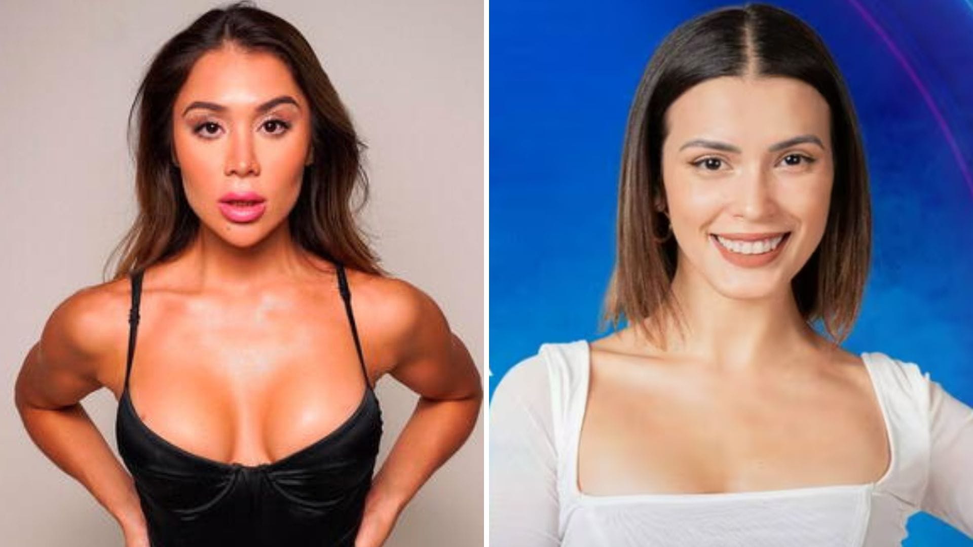¿Cony Capelli y Chama juntas? Venezolana sorprende con confesiones sobre nuevo reality