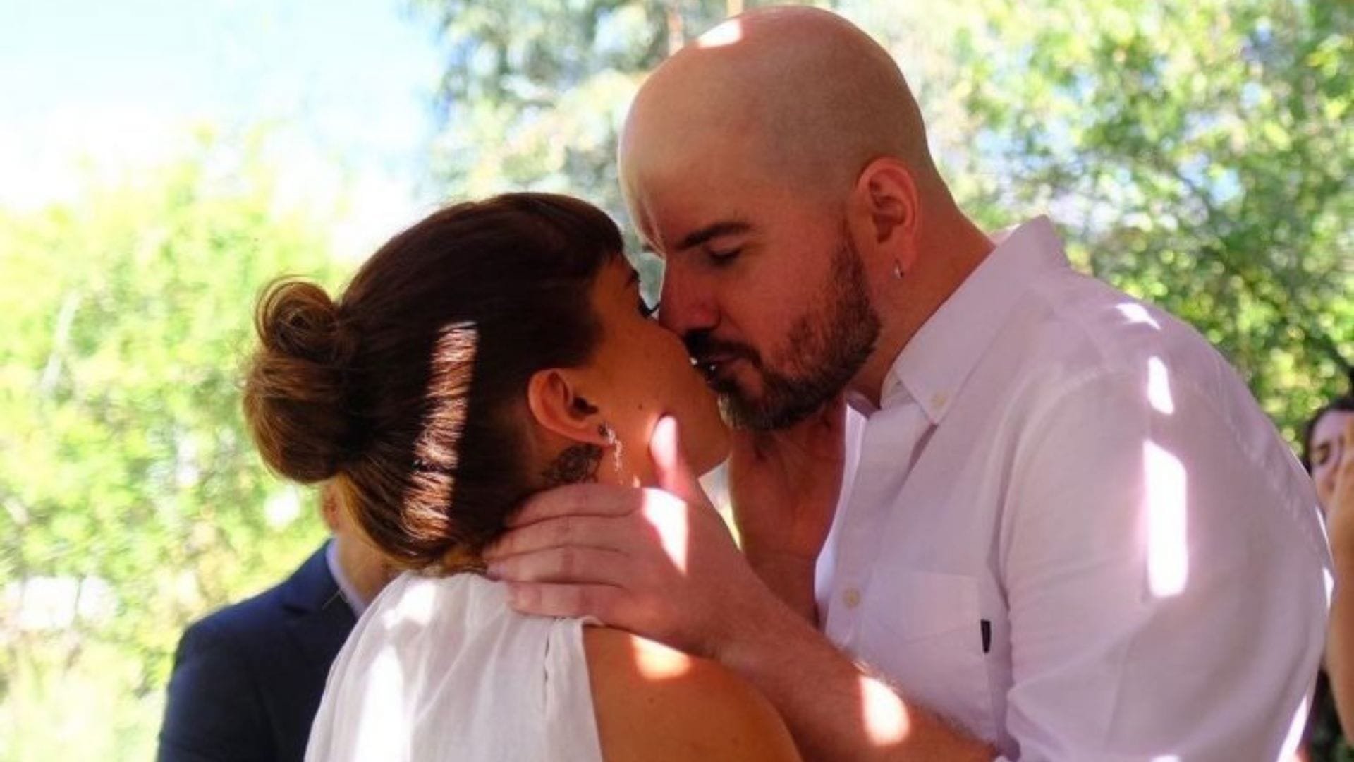 Exministro Giorgio Jackson contrajo Acuerdo de Unión Civil con Camila Gutiérrez
