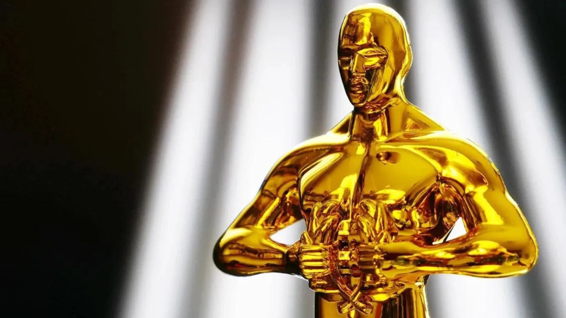 Premios Oscar 2024: Cuándo y cómo ver el anuncio de las nominaciones