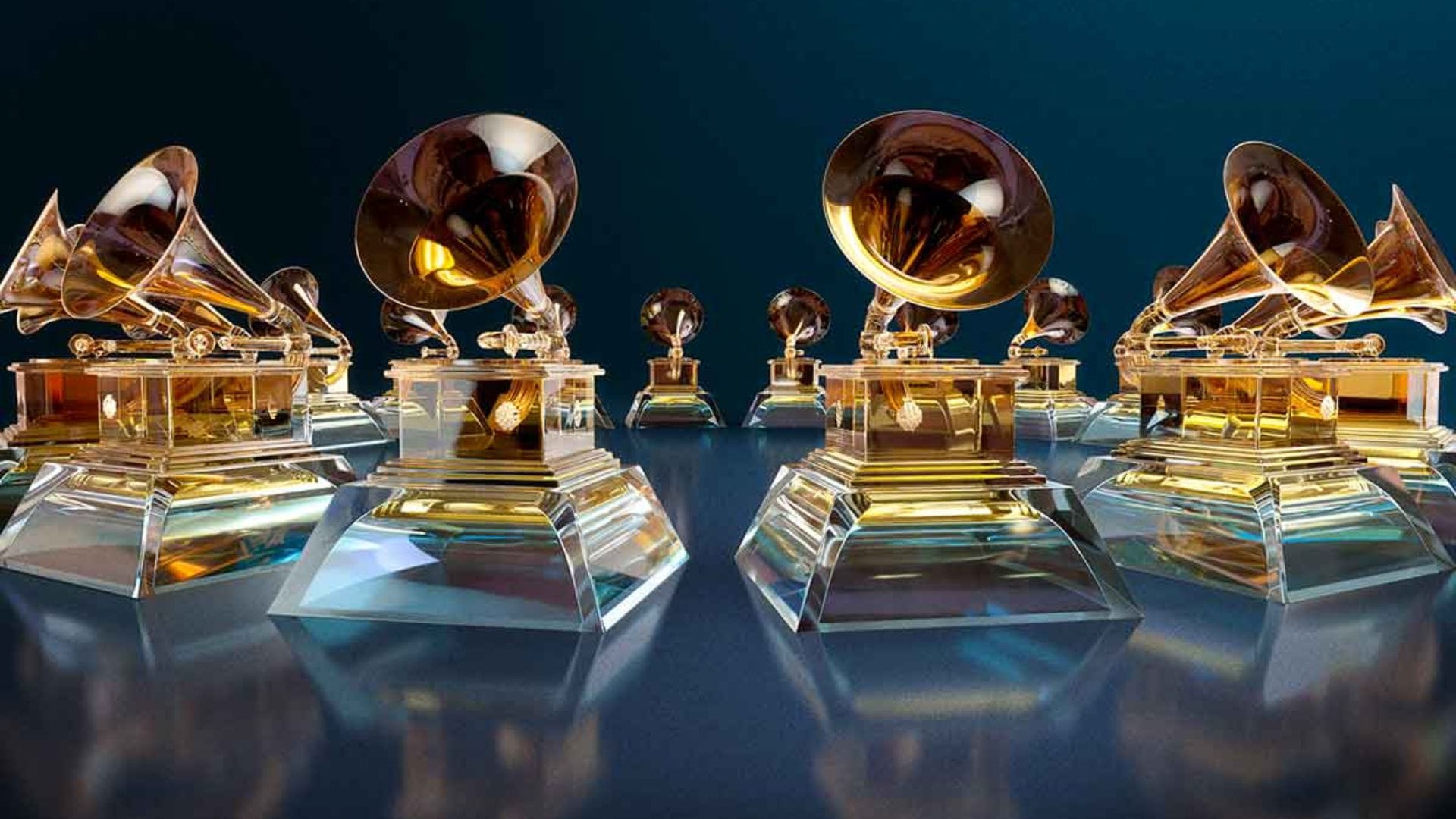 Premios Grammy 2024: Estos son los artistas que actuarán en vivo