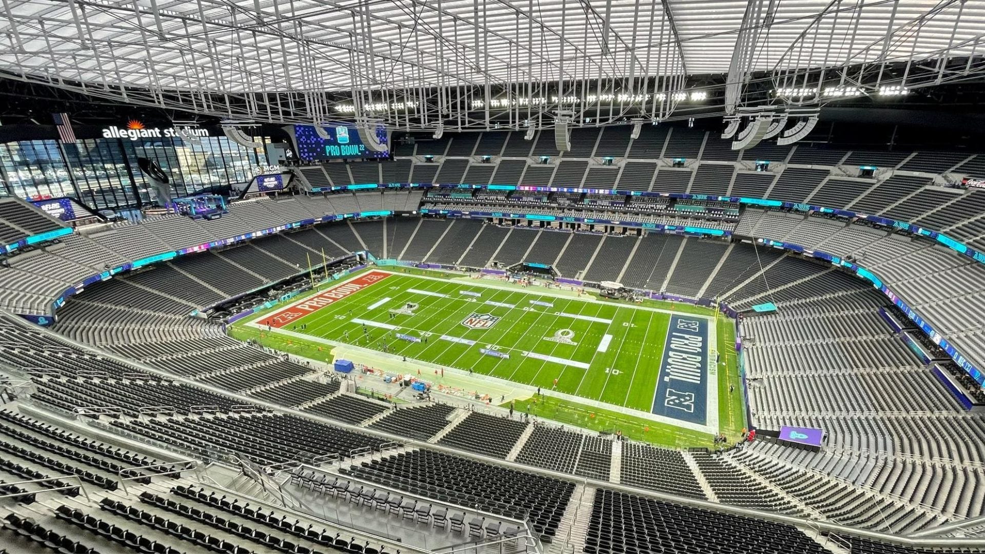 ¿Cuándo y dónde ver en vivo el Super Bowl 2024?