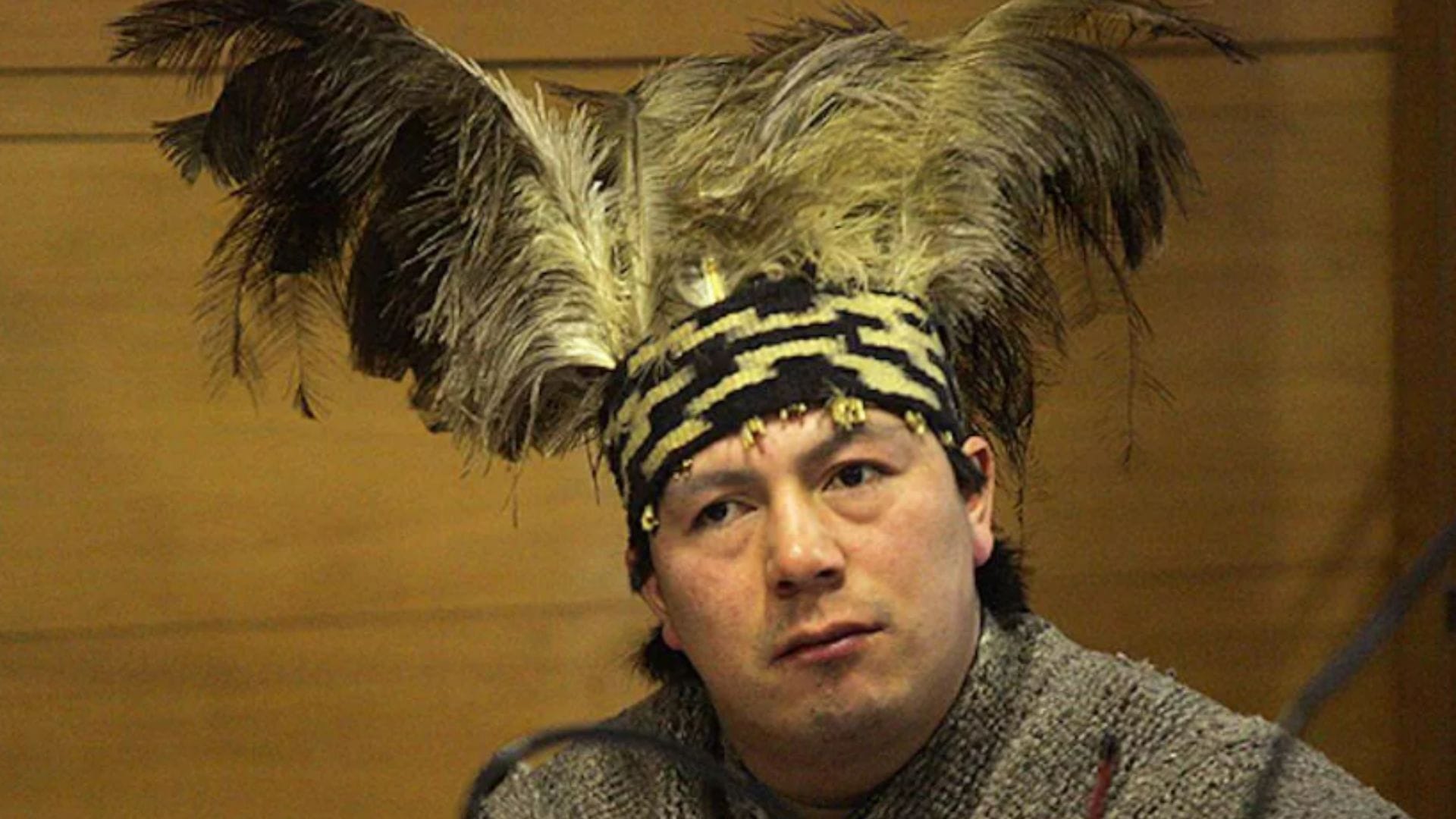 Celestino Córdova se entregó a Gendarmería a horas de conocer la revocación de su libertad condicional