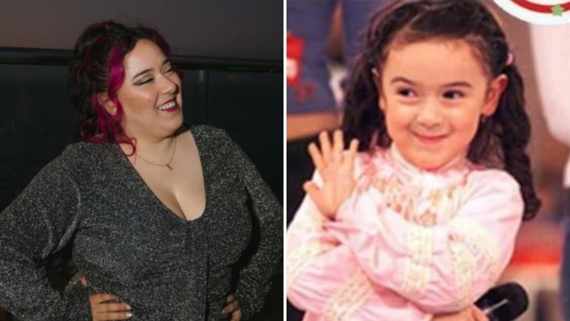 “Mi carrera se acabó por lo que inventaron”: Christell Rodríguez confesó la razón detrás de su alejamiento de los escenarios