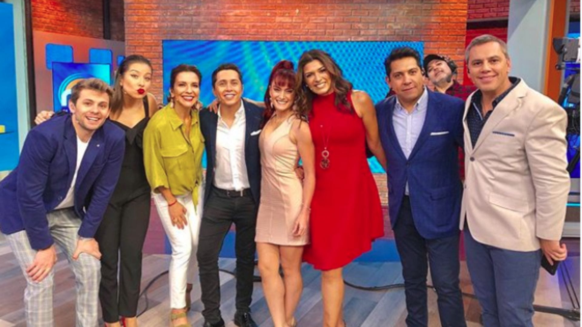 Ivette Vergara desclasificó una cruda situación que vivió tras su paso por “Mucho Gusto”
