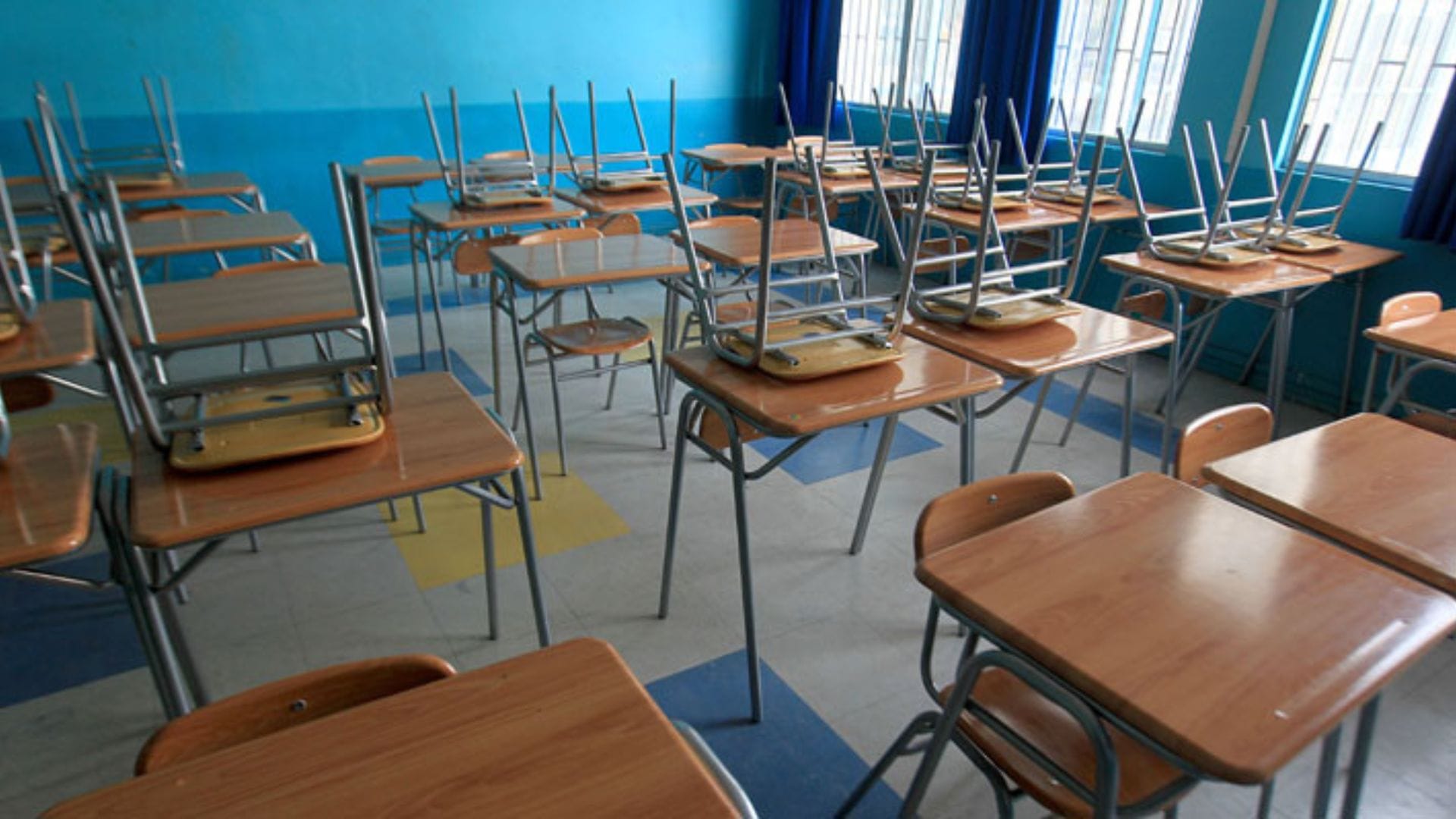 Año escolar 2024: Mineduc ya definió cuando comienzan las clases