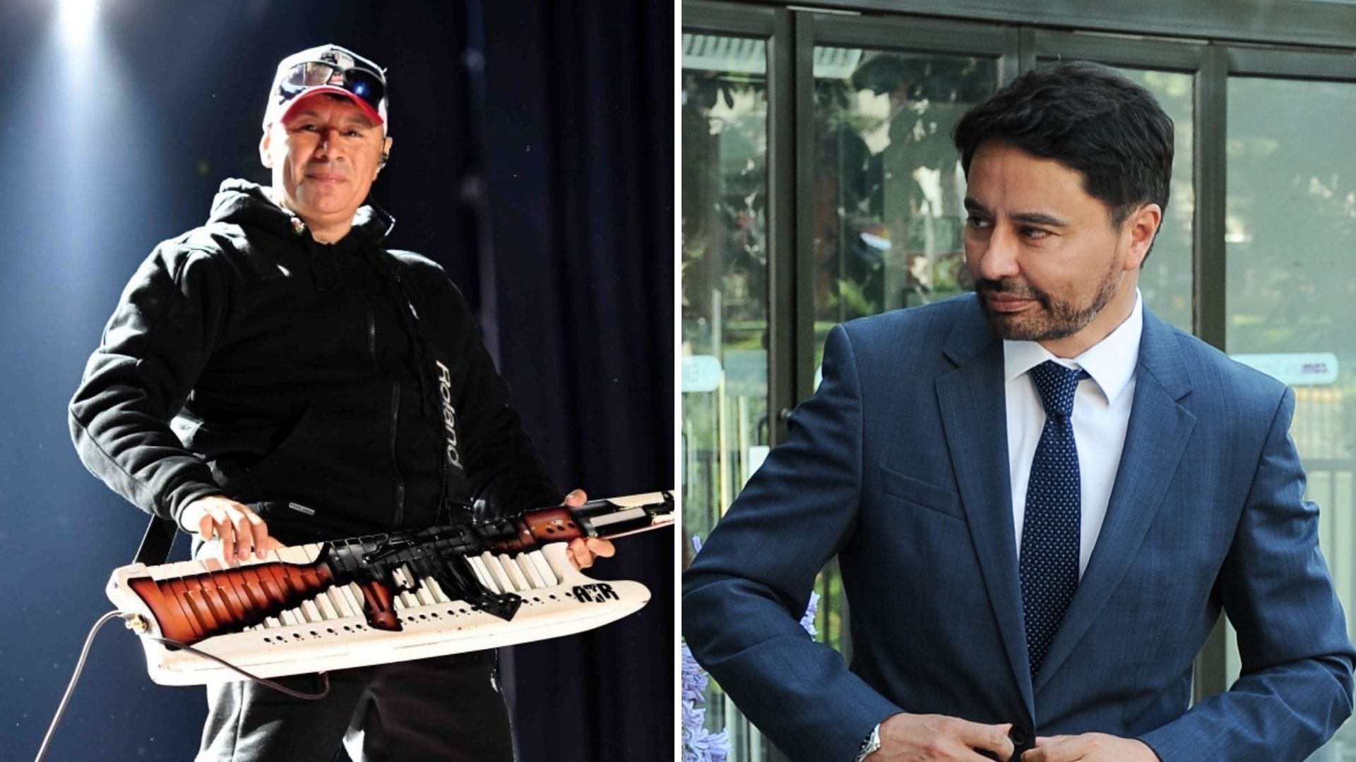 La contundente respuesta de Damas Gratis a Rodolfo Carter que impidió bajarlos del Festival del Huaso del Olmué