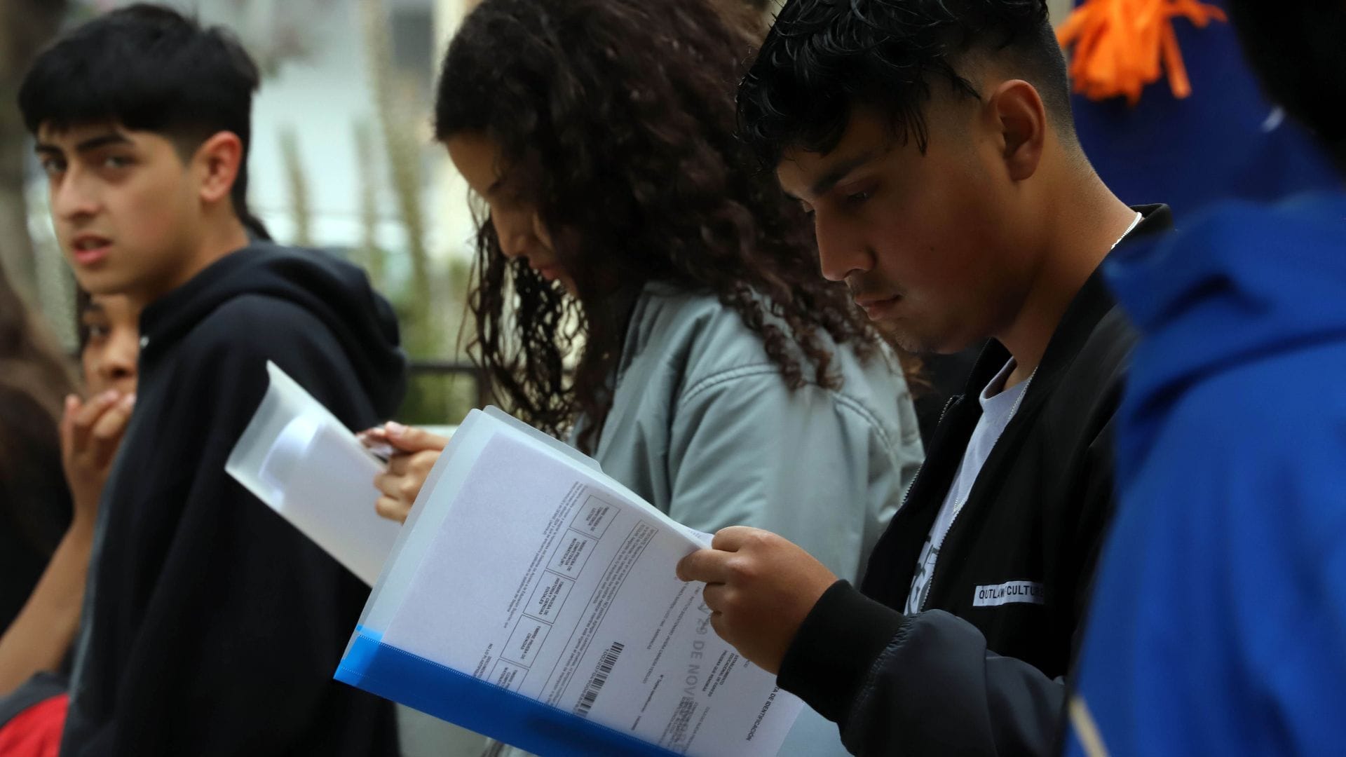 Revisa dónde puedes ver los resultados de la PAES 2023