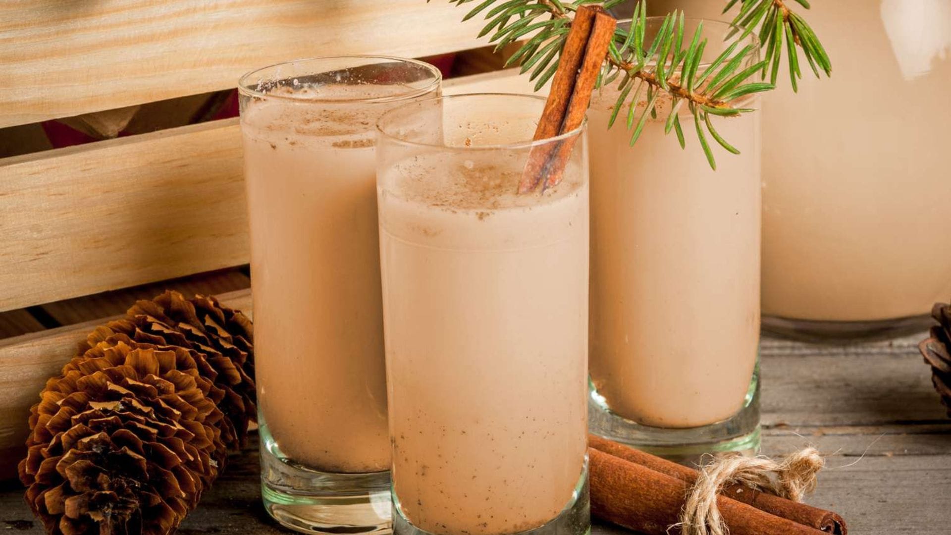 Chile sumó una nueva distinción: TasteAtlas escogió al Cola de Mono como el mejor cocktail de 2023