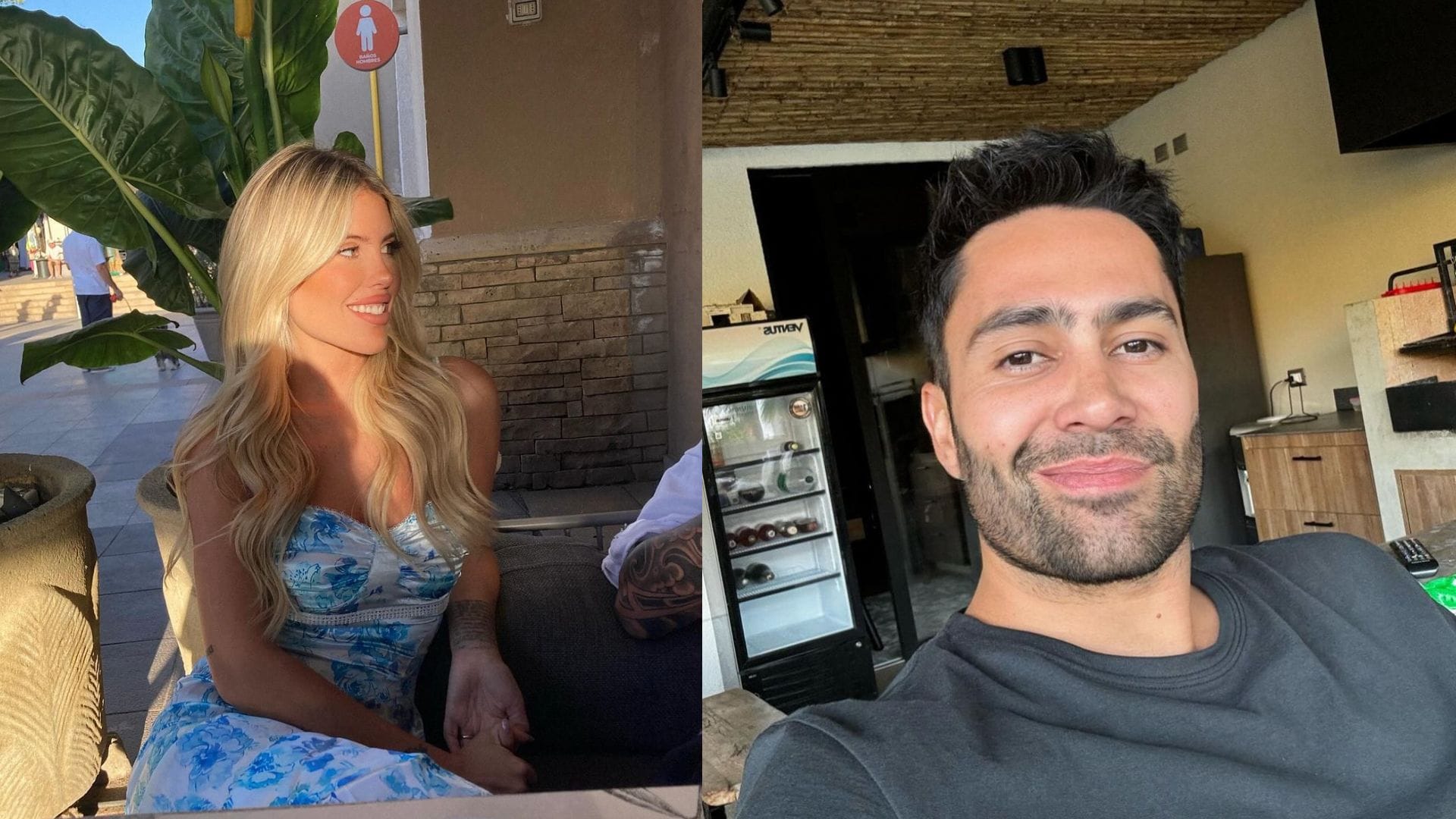 ¿Fin del romance? Coté López y el “Mago” Jiménez en crisis