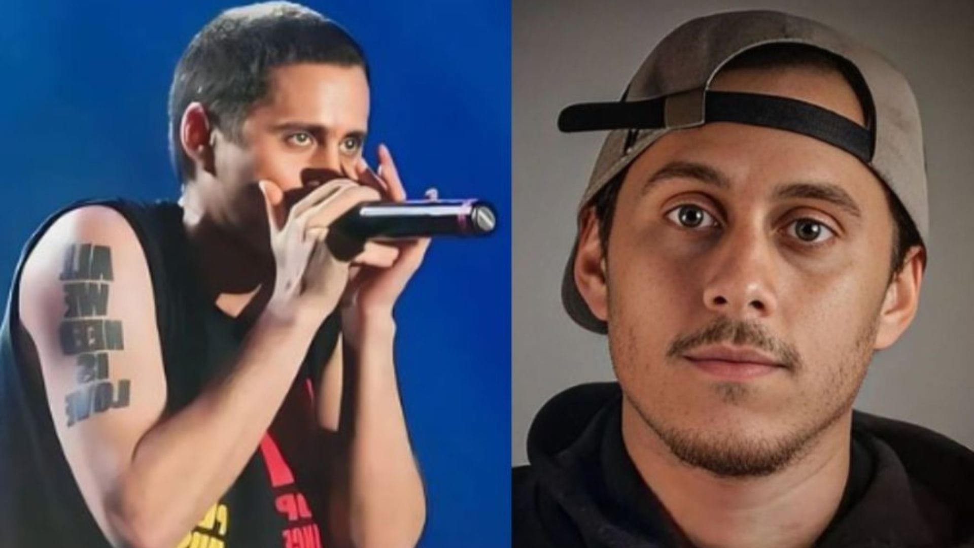 Ex mánager de Canserbero acusó amenazas y negó el crimen del rapero venezolano