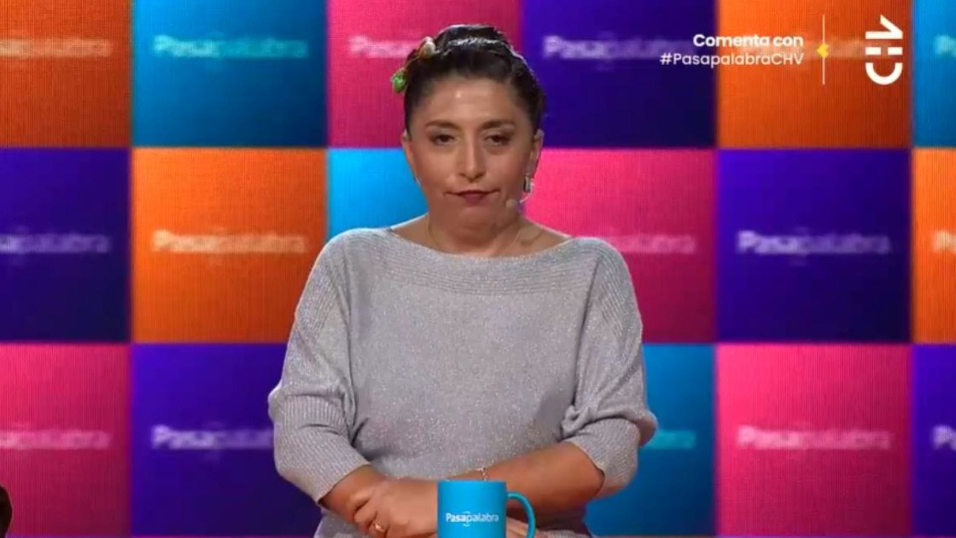 No pasó desapercibida: ¿Por qué Pincoya fue tan criticada durante su participación en Pasapalabra?