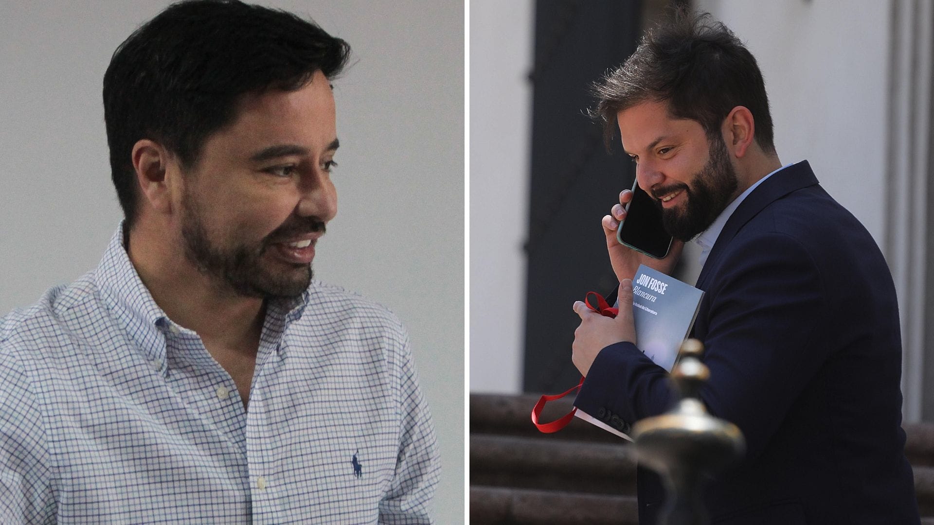 Carter contra Boric tras violento crimen en La Florida: “Se dedica a jugar Playstation y a andar en bicicleta”