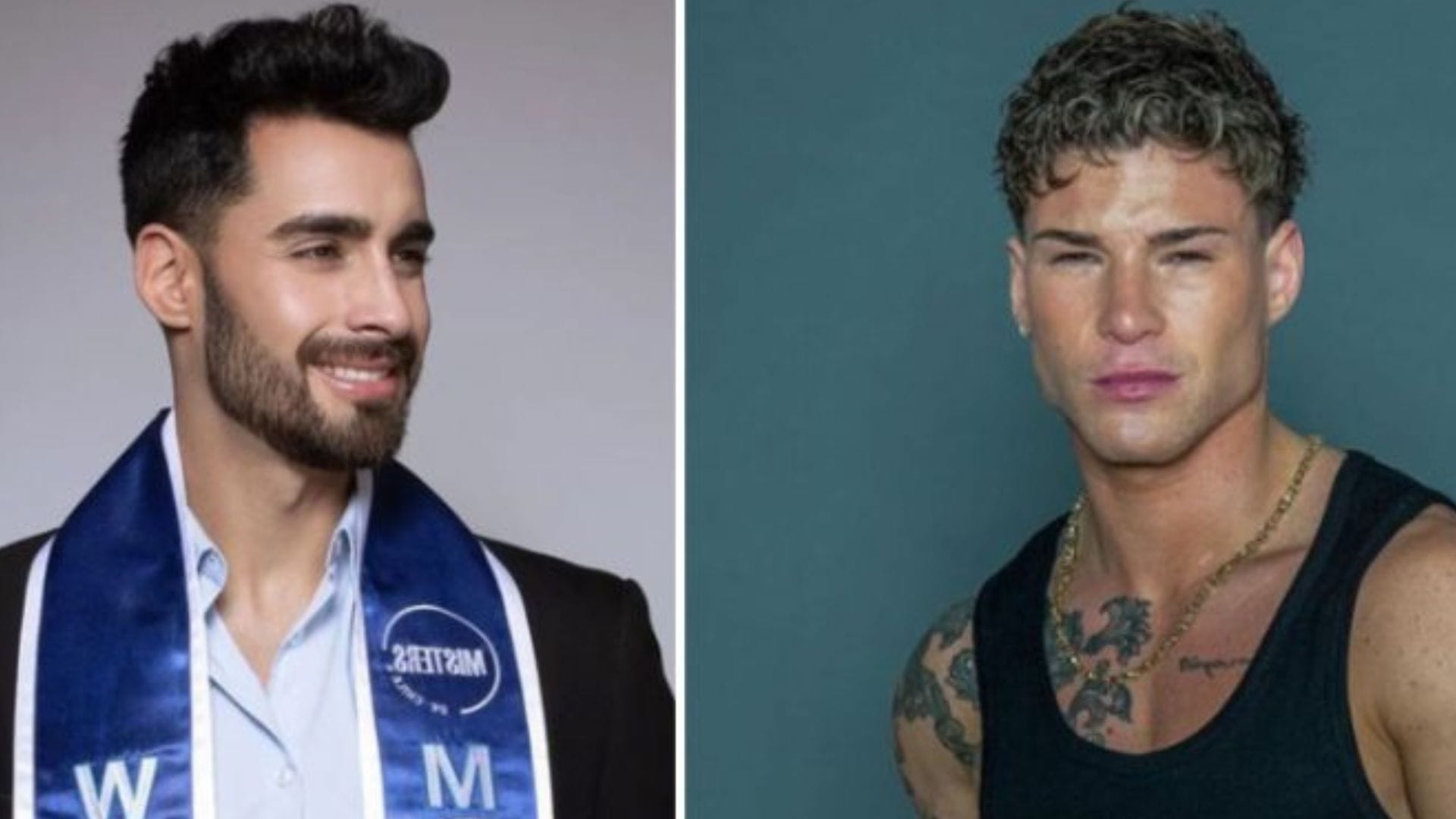 Atención “viudos” de Gran Hermano: Raimundo Cerda se enfrentará a Jorge Aldoney en Noche de Combos