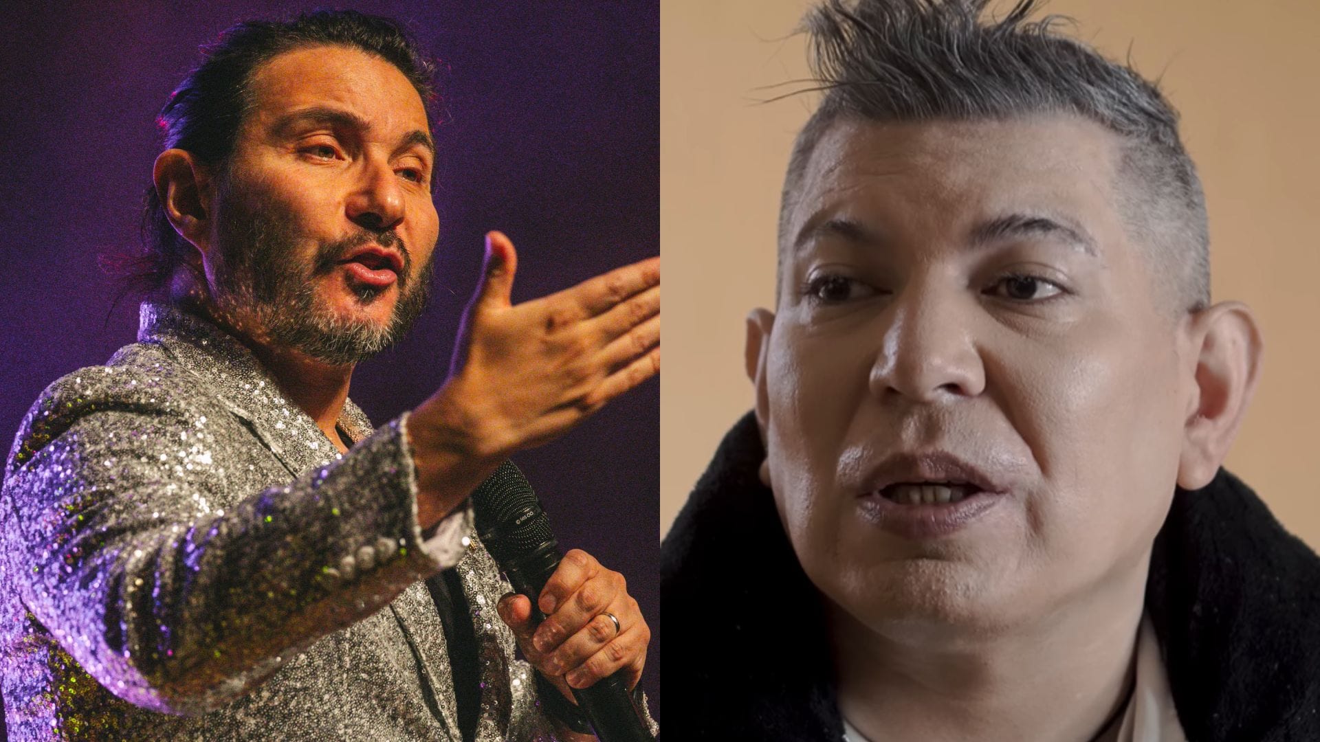 Felipe Avello habló tras acusación de Luis Pinto y pidió disculpas: “En mi afán de hacer reír me equivoqué”