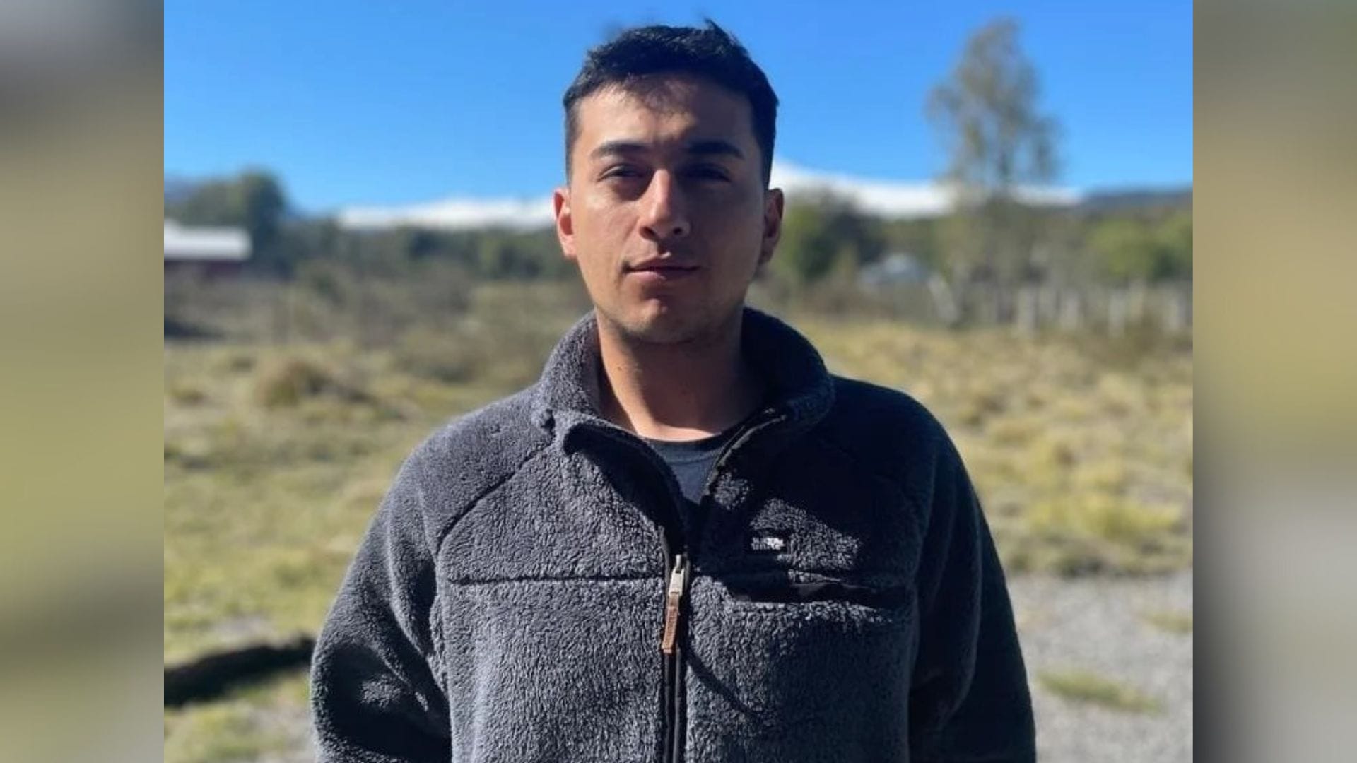 Joven estudiante de Concepción muere en Nueva Zelanda: Buscan aportes monetarios para repatriación