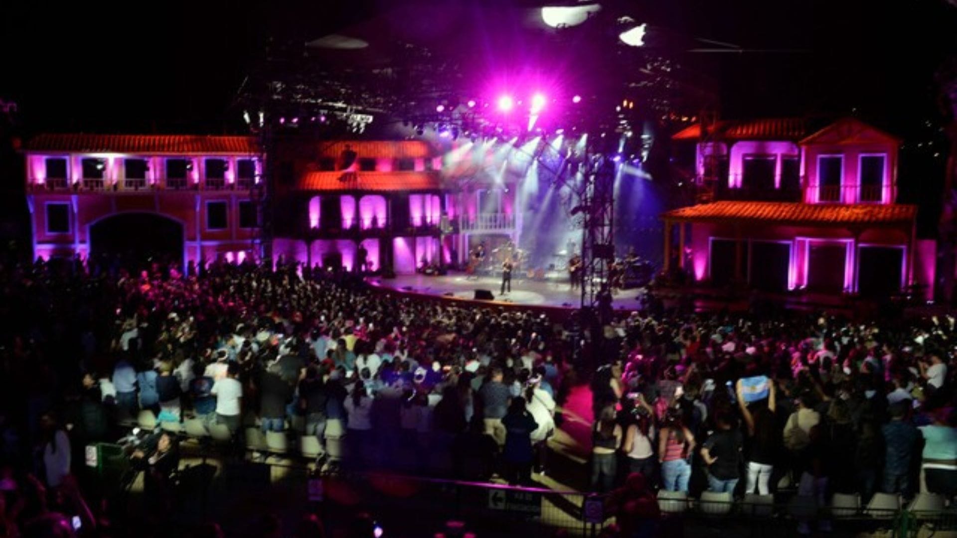 Festival del Huaso de Olmué 2024: Esta es su programación para este fin de semana