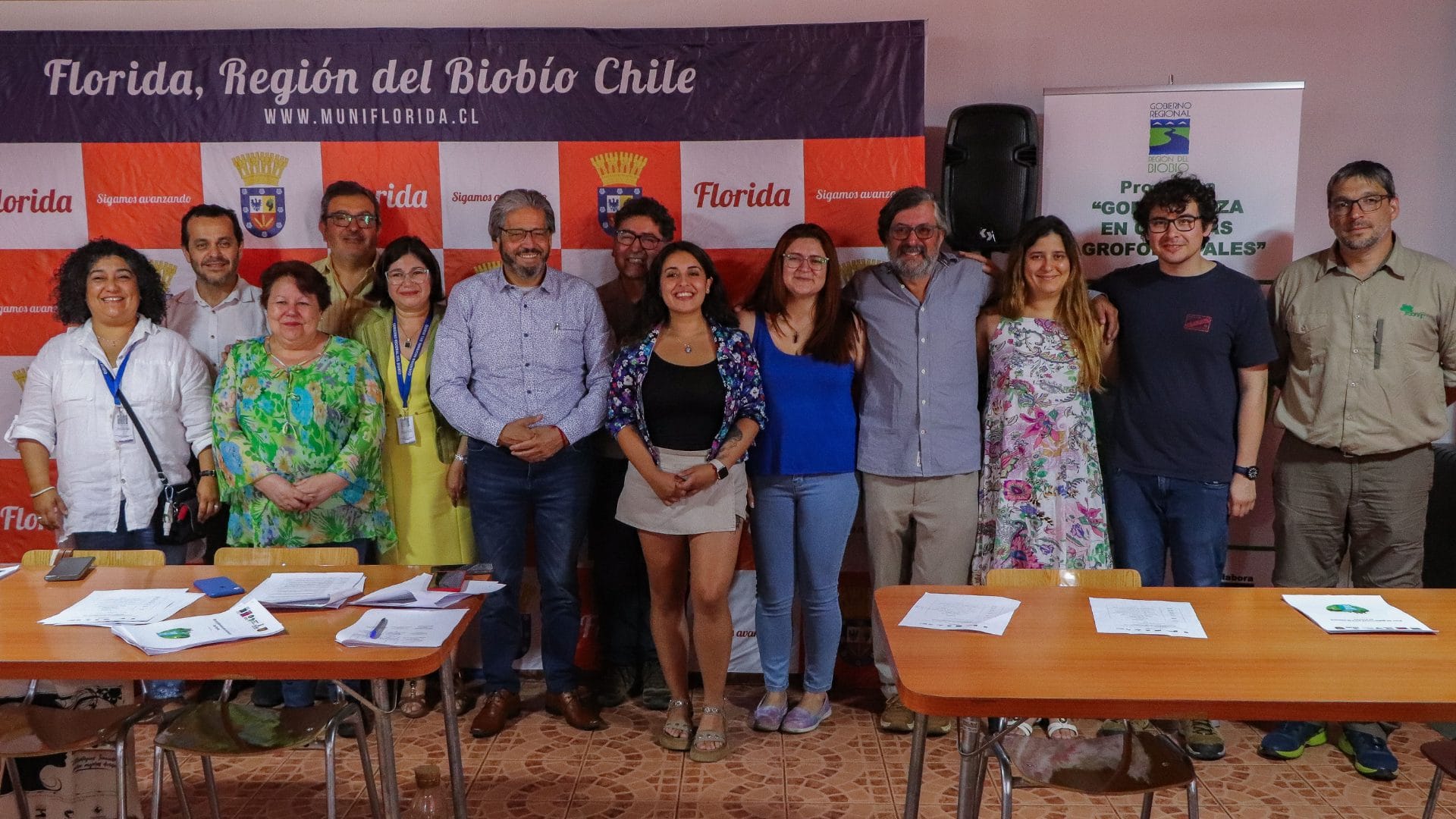 Florida comienza con plan de gobernanza de sus cuencas