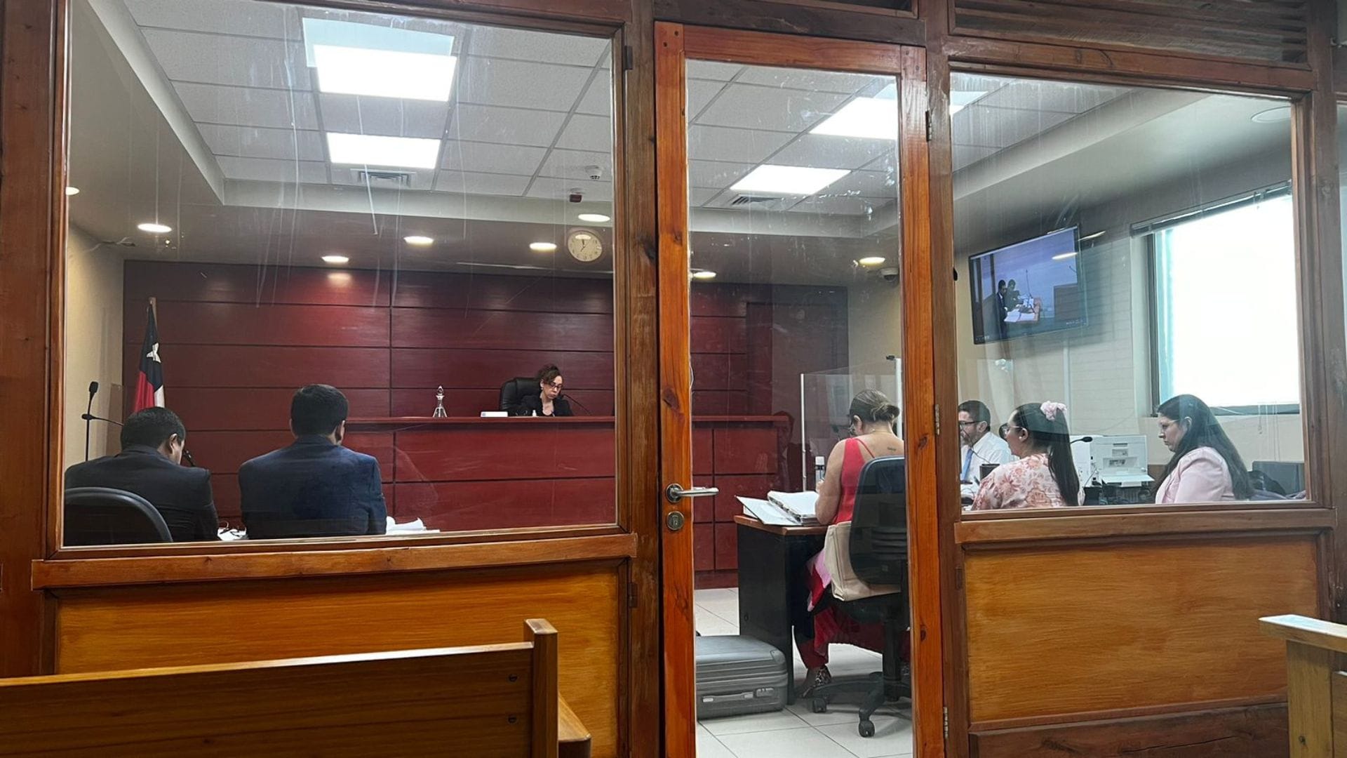 Formalizan a ex jefe de gabinete de la Delegación Presidencial del Biobío por Fraude de Subvenciones