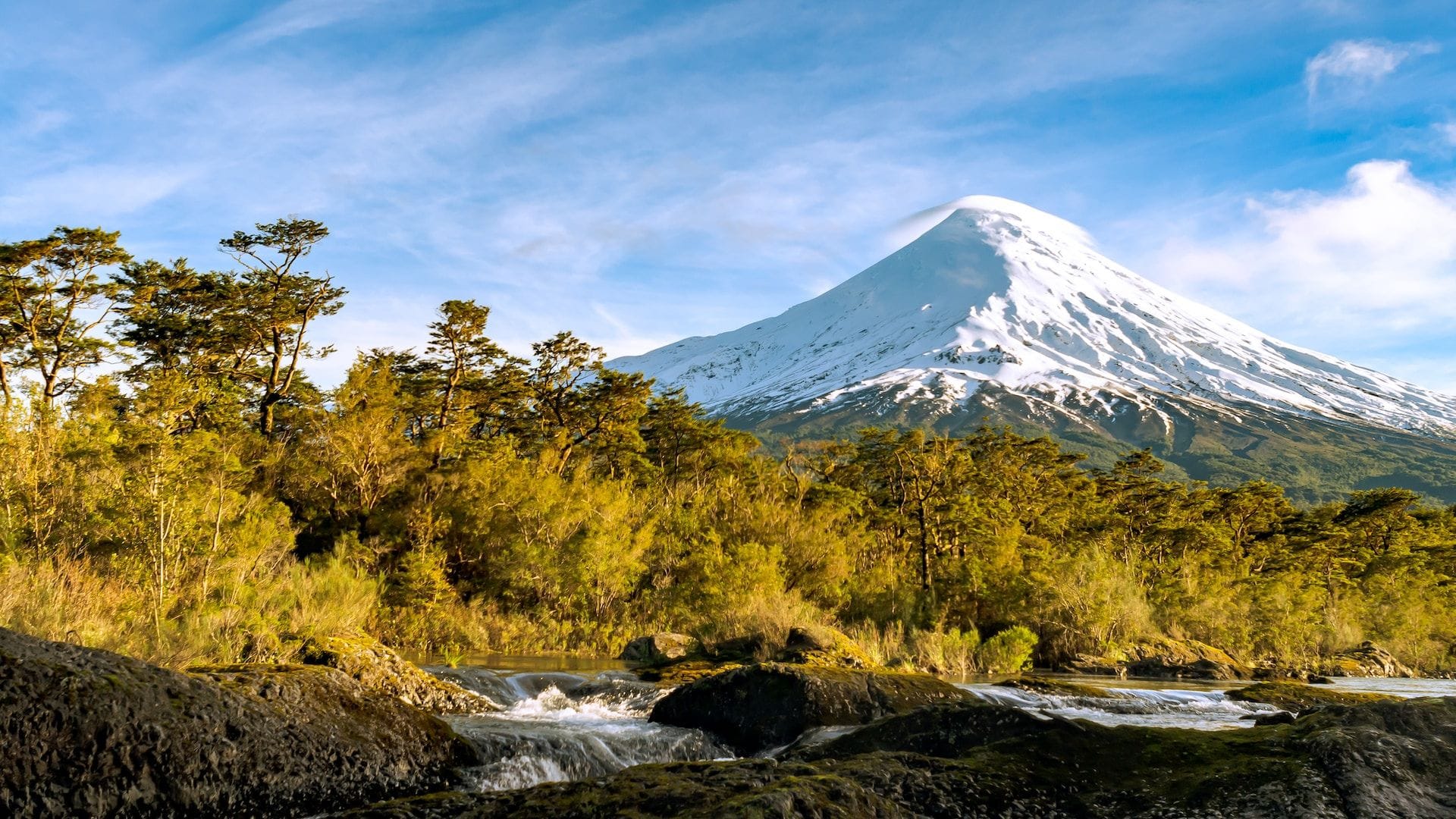 De la Patagonia a Atacama: los mejores destinos en Chile para cada estación