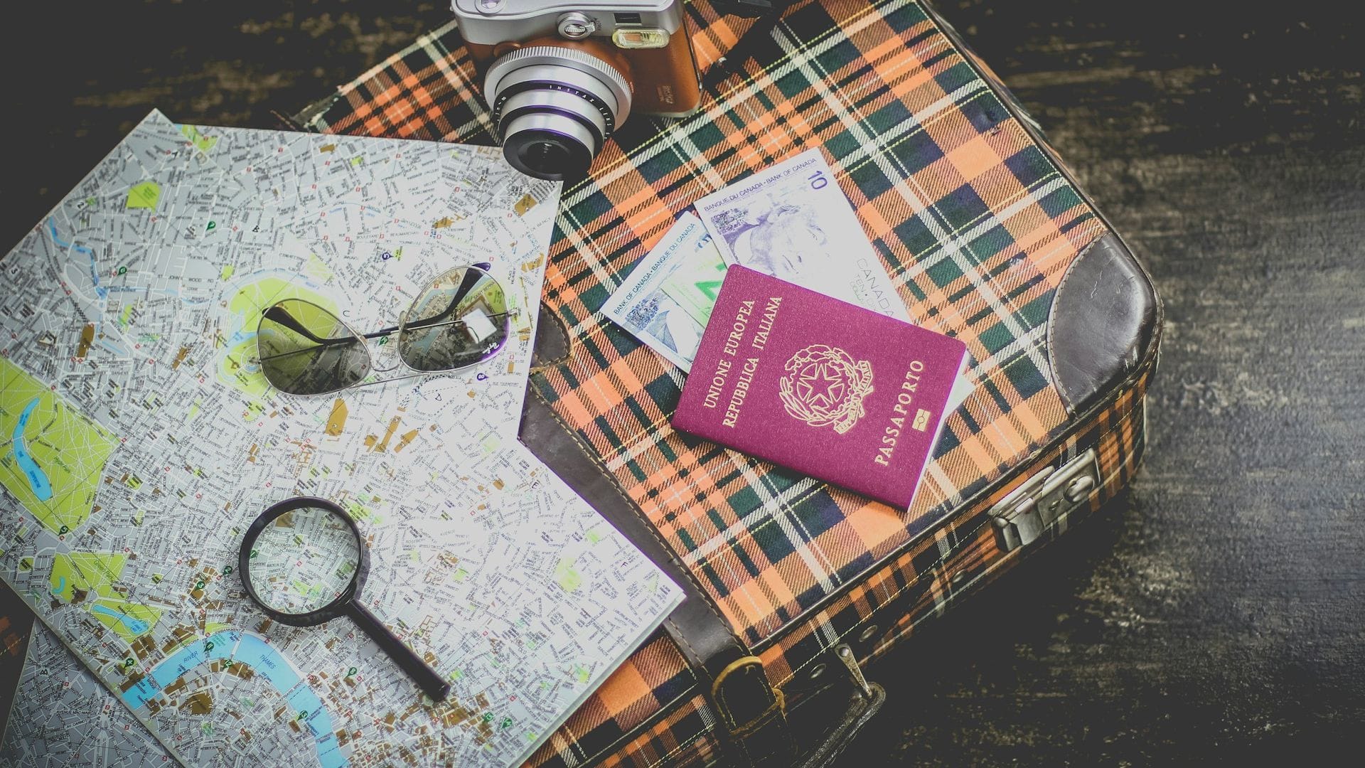 10 secretos para mejorar tus viajes