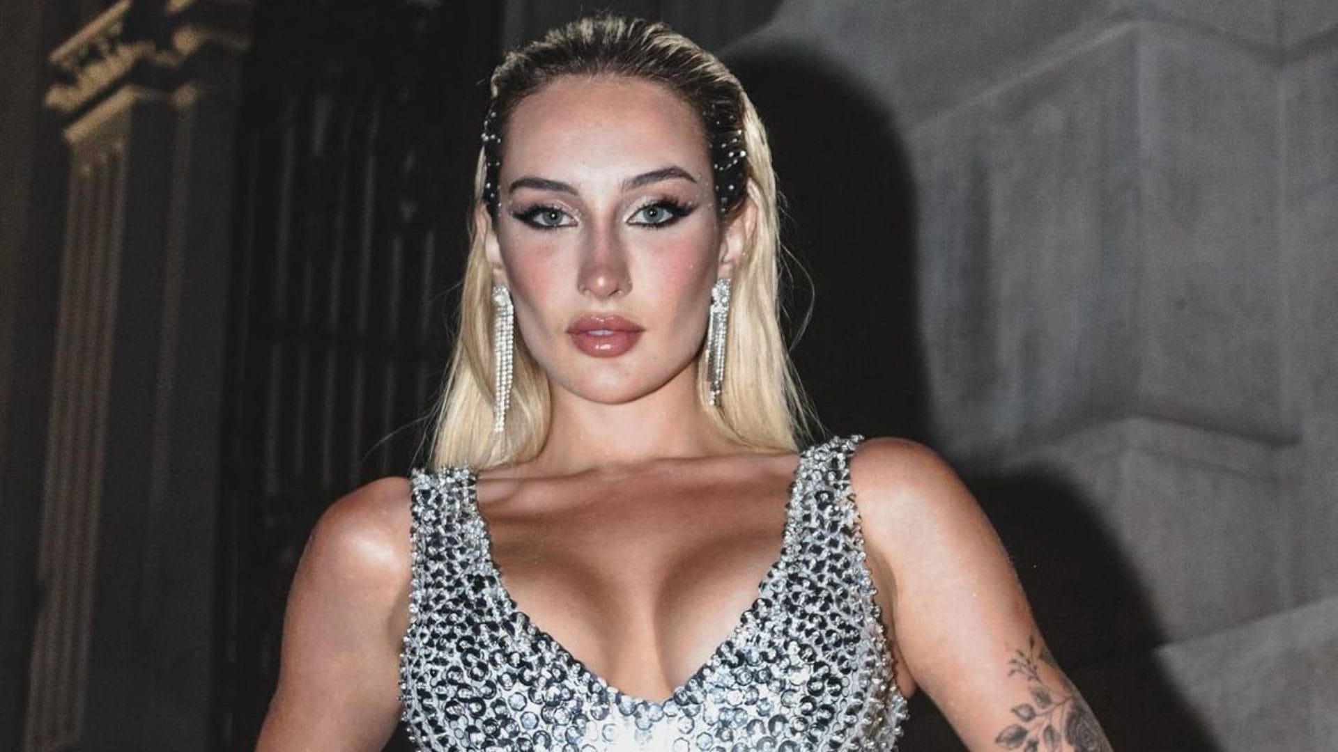 “Puedo hacer de todo”: Francisca Maira anunció el comienzo de su carrera musical