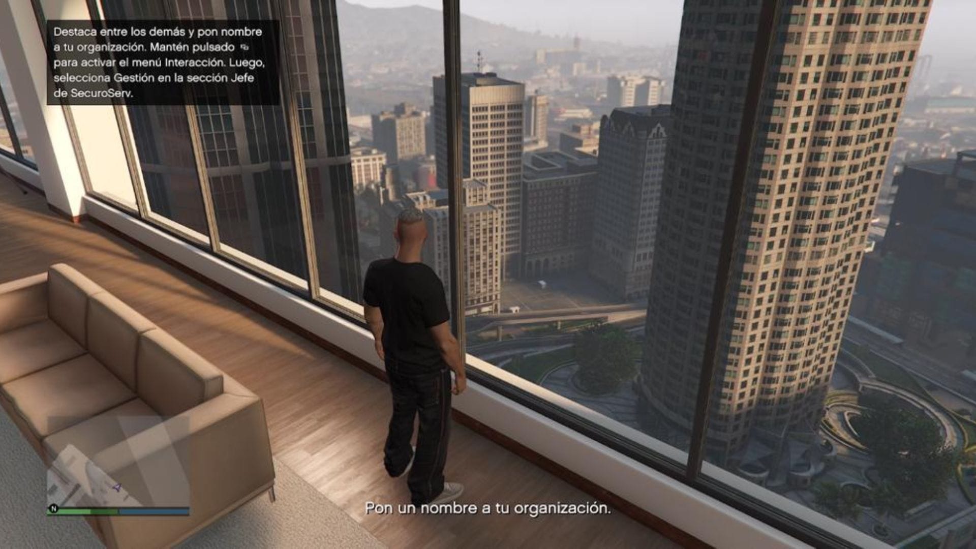 Nuevamente GTA V deja el Game Pass de Xbox
