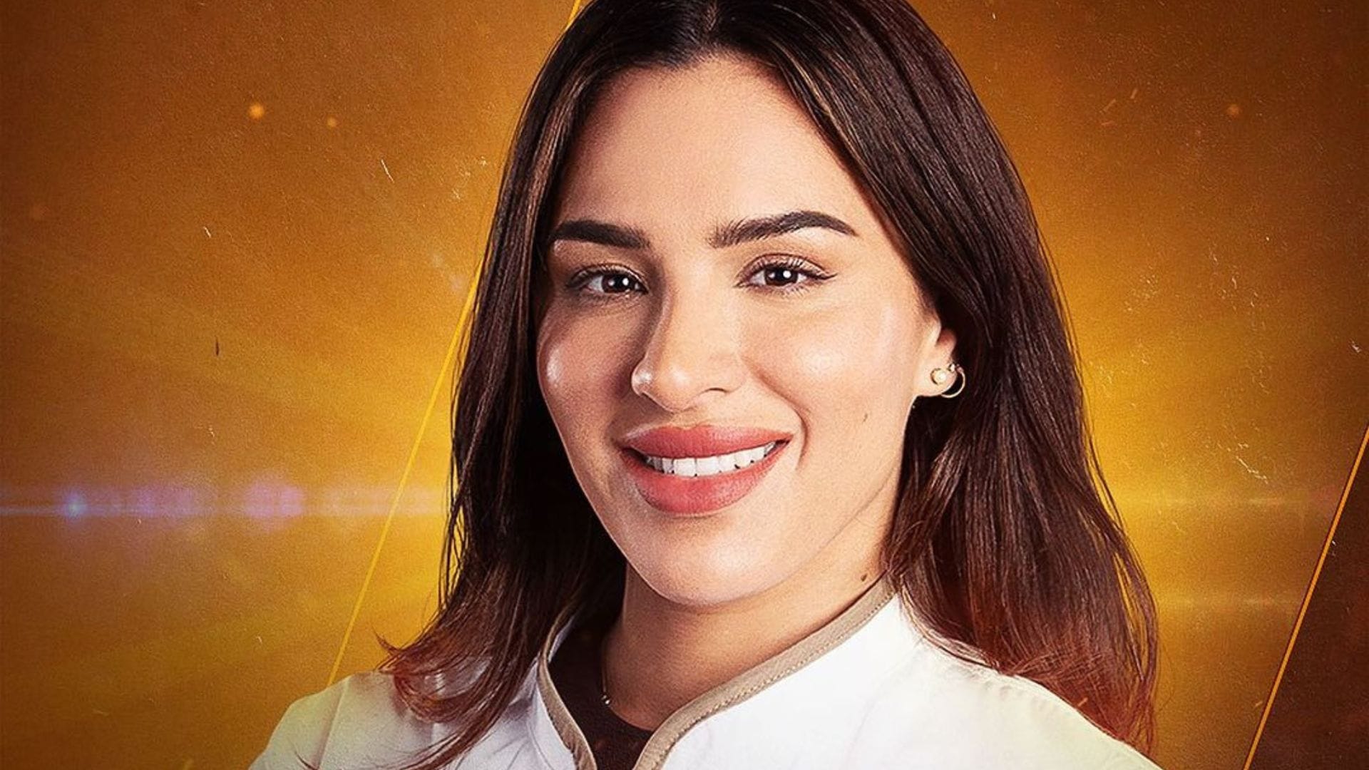 El grave accidente que sufrió Gianella Marengo grabando “Top Chef VIP”: “Cuando vi que me faltaba parte del dedo…”